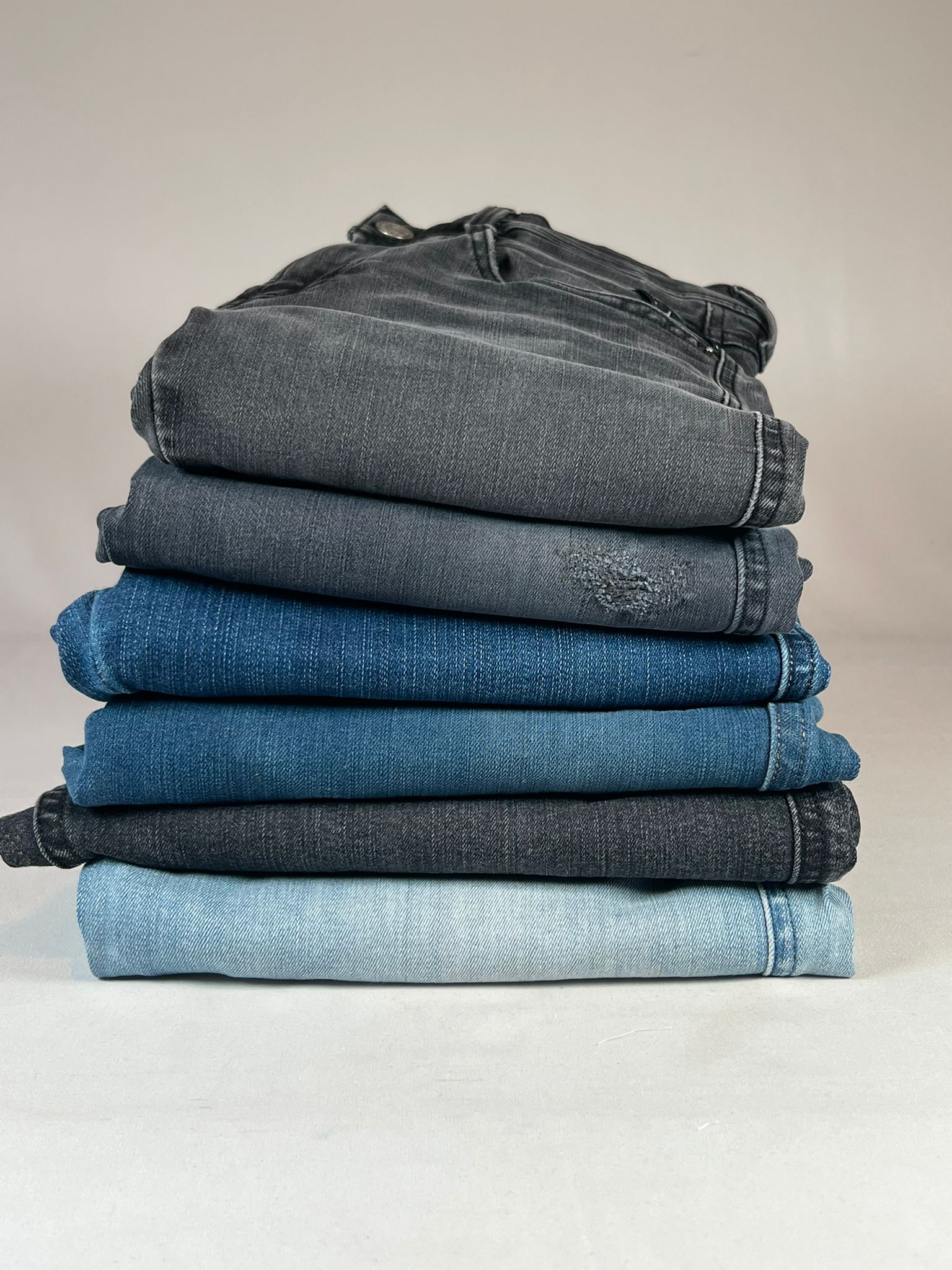 Replay Anbass Jeans Bulk x6