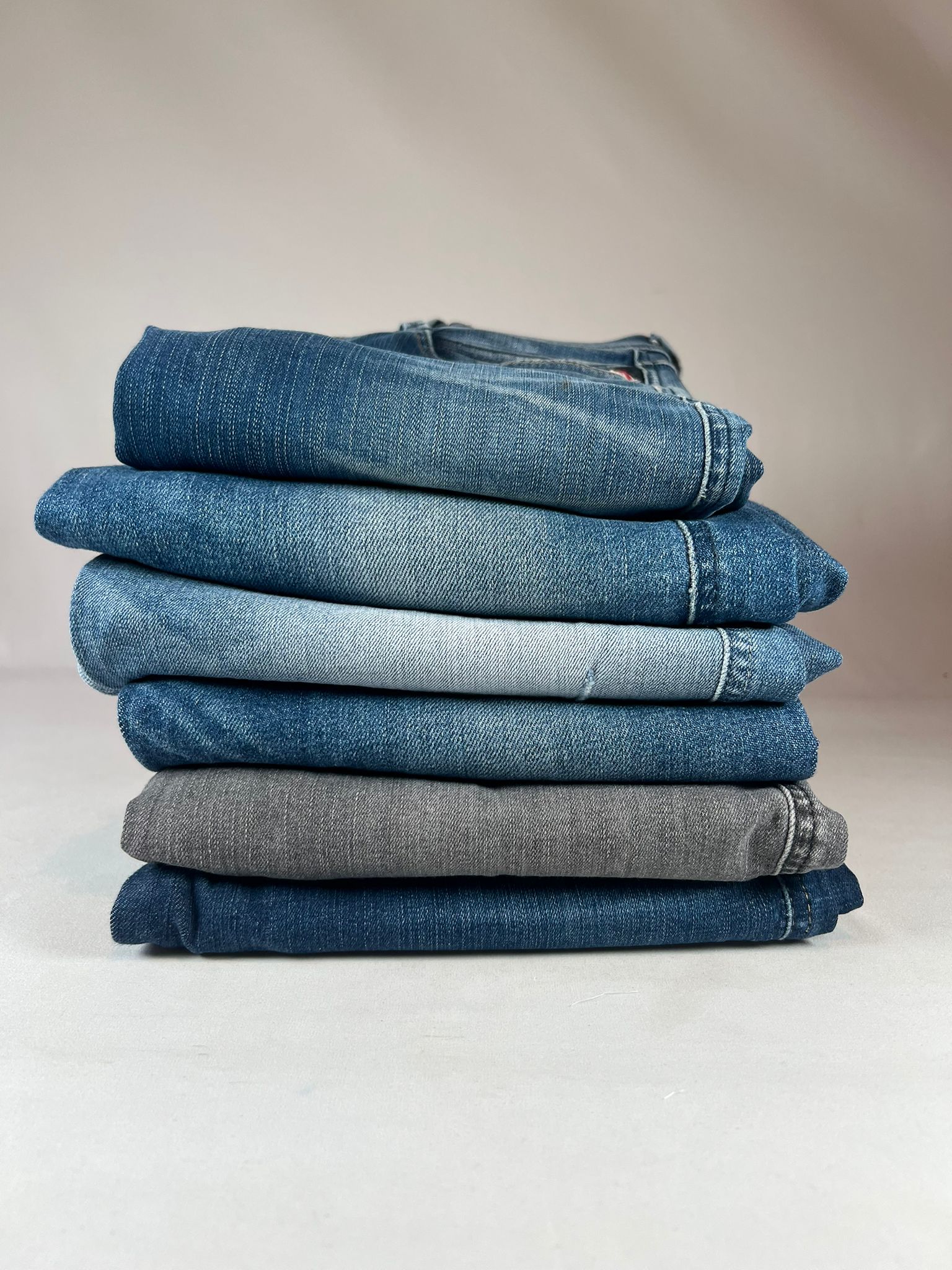 Replay Anbass Jeans Bulk x6