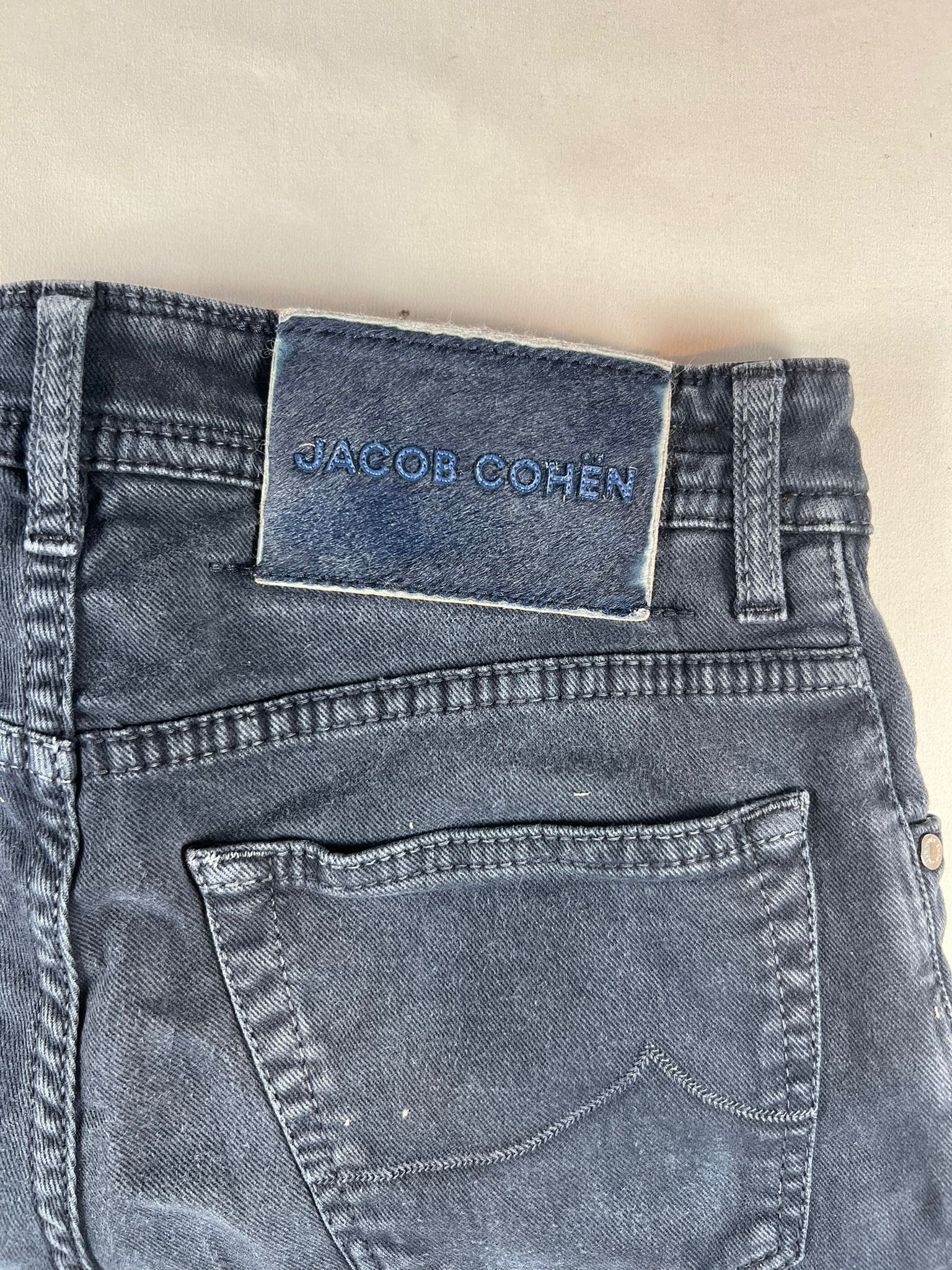 Jacob Cohen