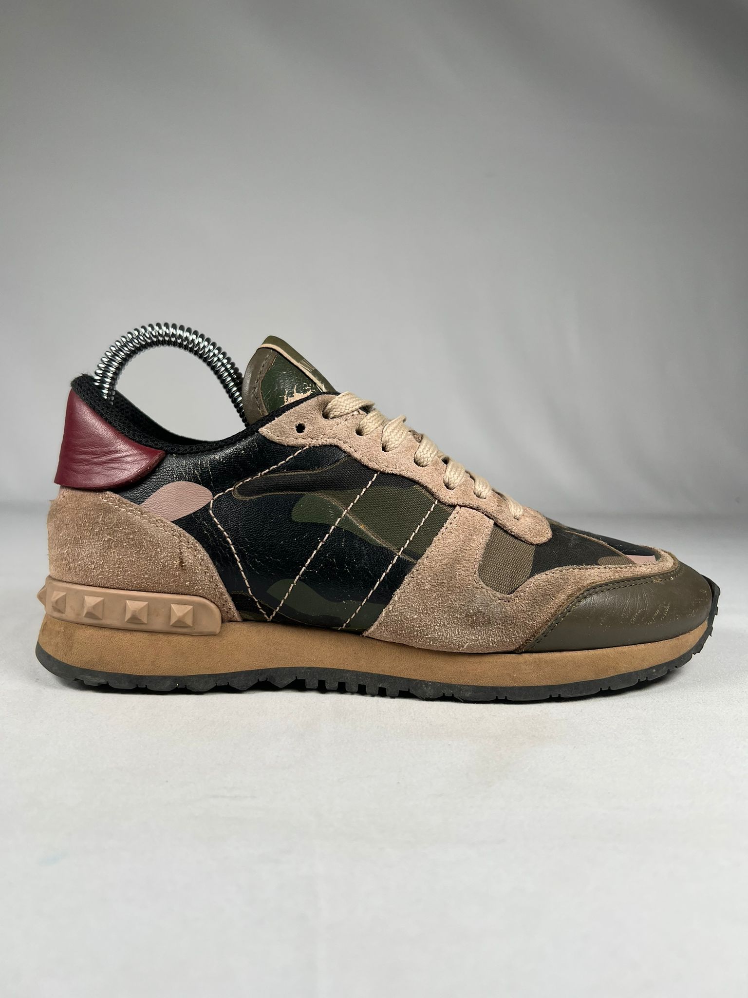 Valentino Rockrunner