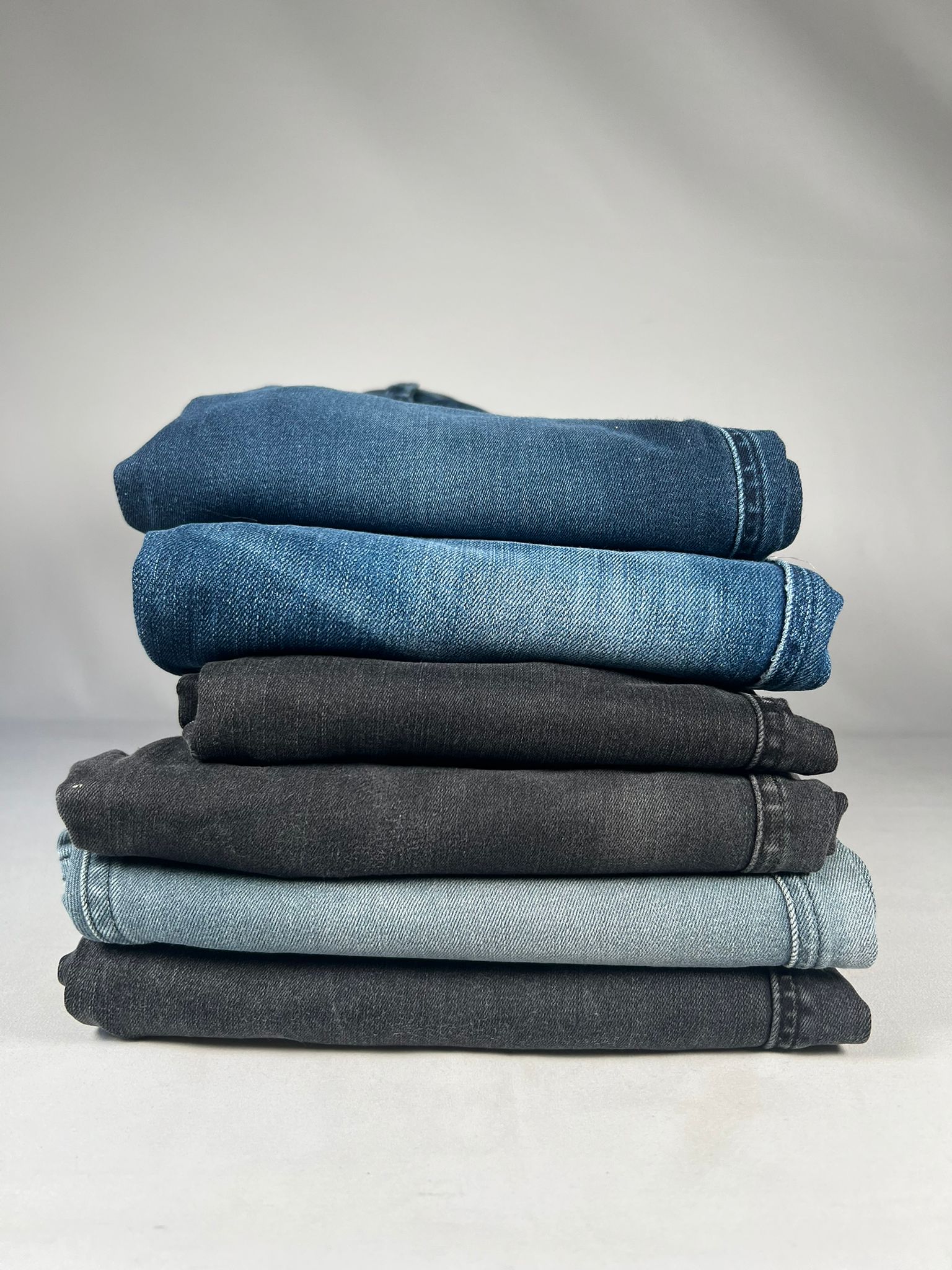 Replay Anbass Jeans Bulk x6
