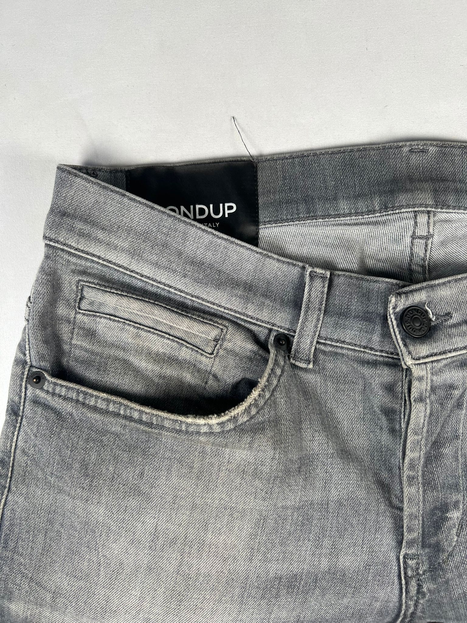 Dondup