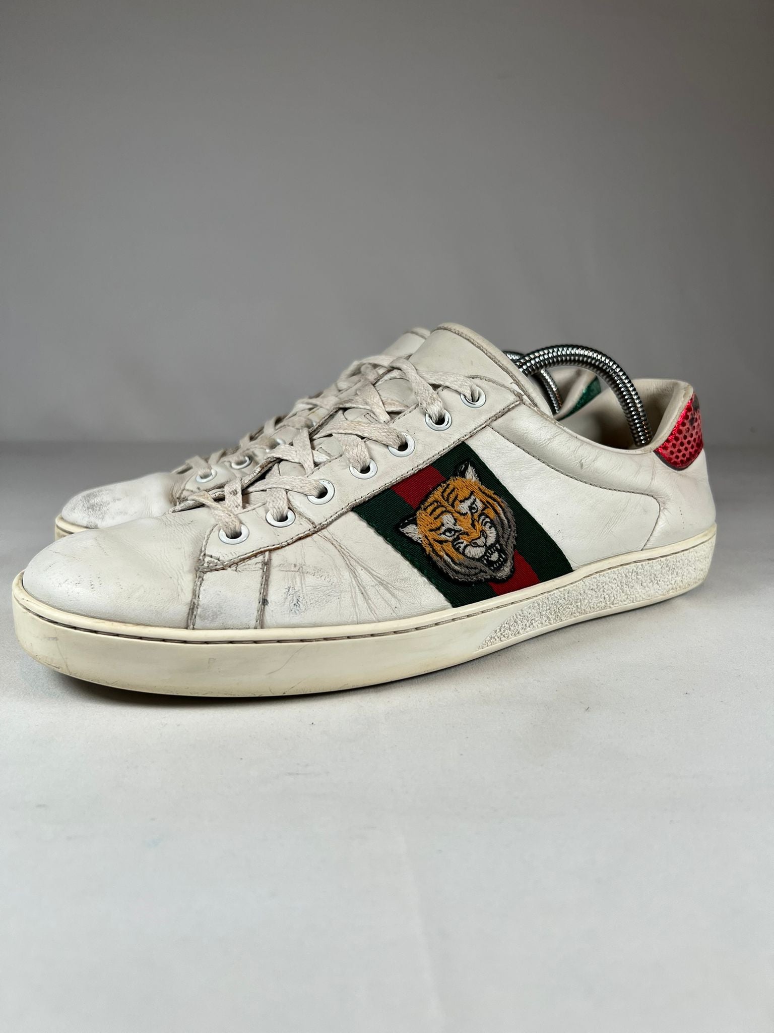 Gucci Ace Tiger
