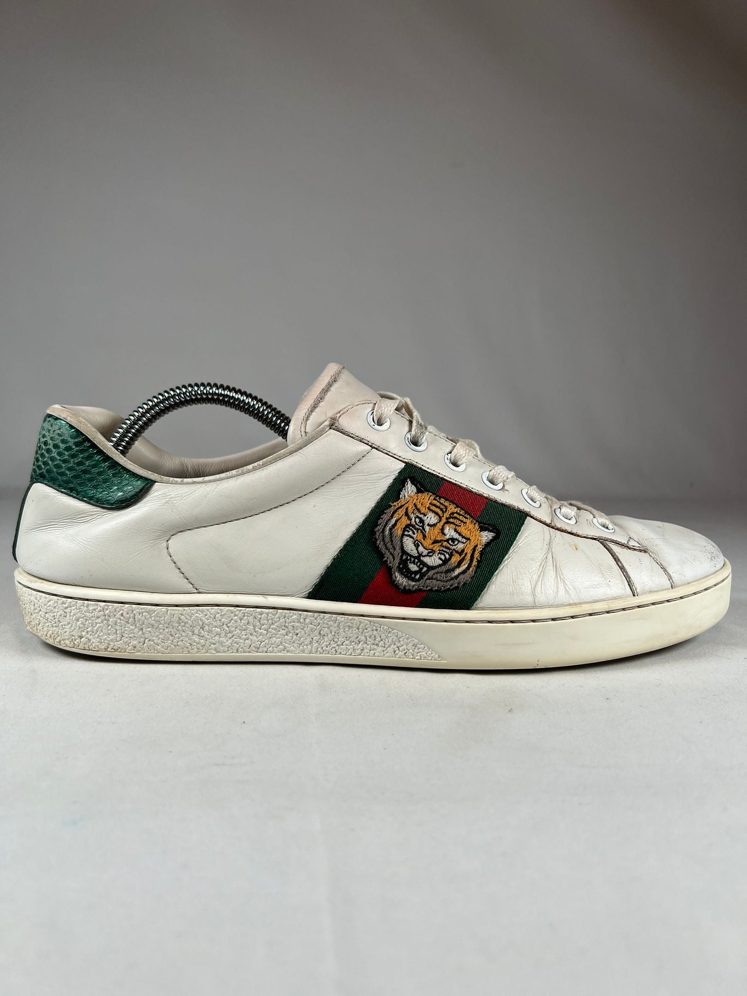 Gucci Ace Tiger