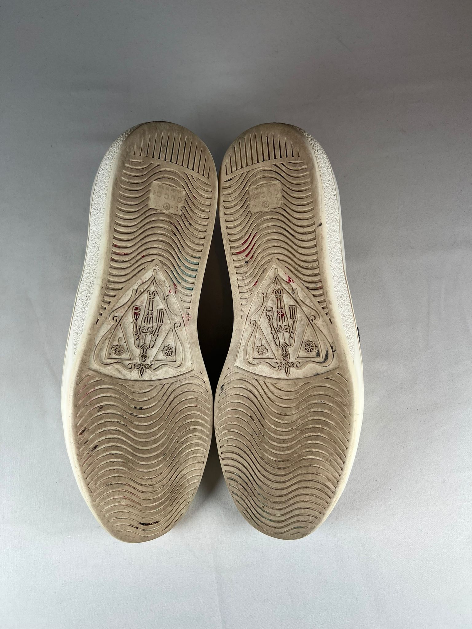 Gucci Ace Tiger