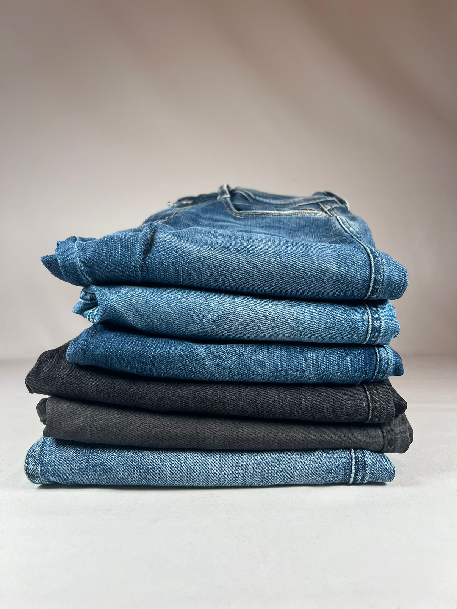 Replay Anbass Jeans Bulk x6