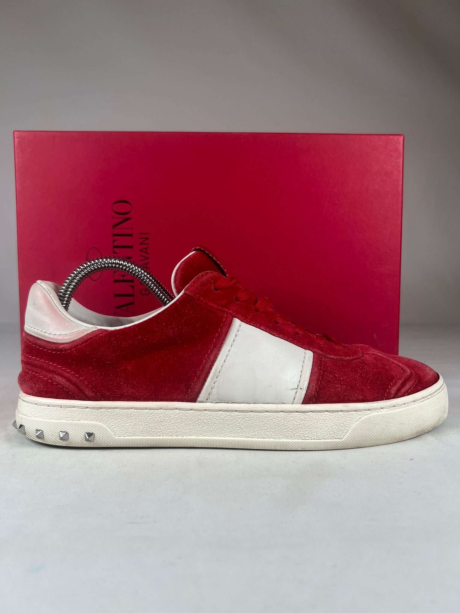 Valentino Flycrew