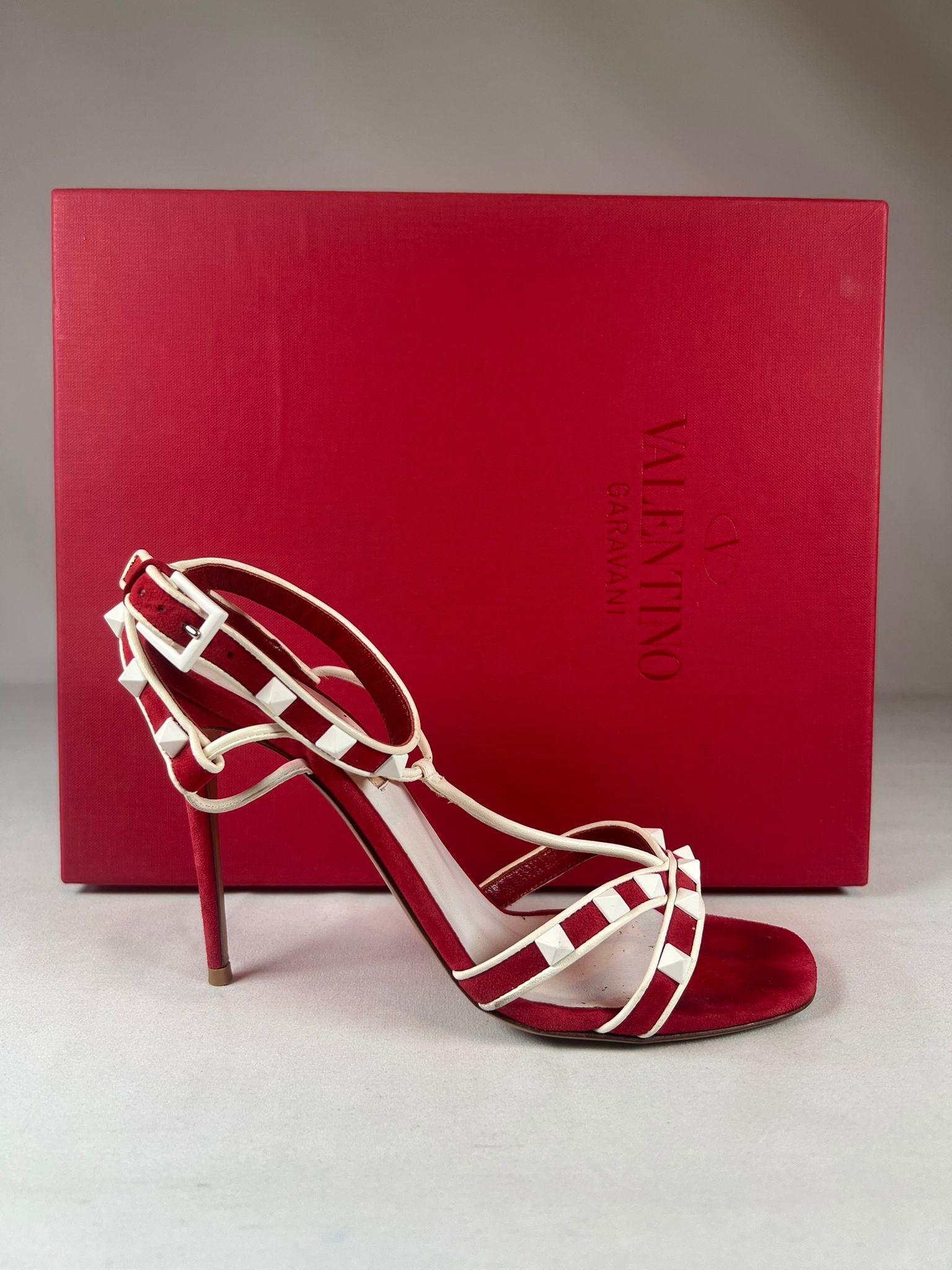 Valentino Heels
