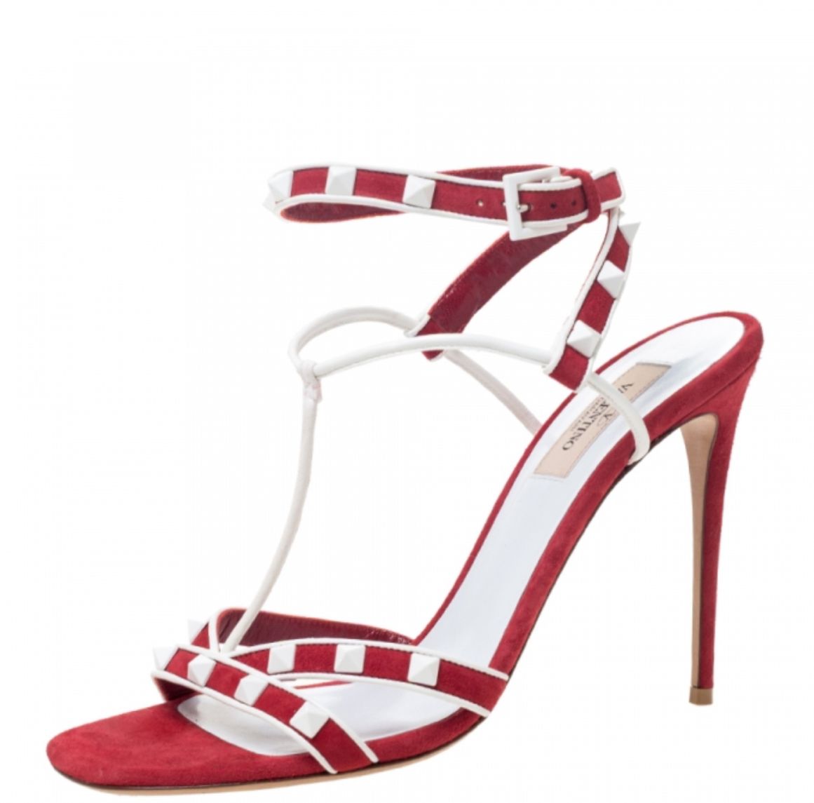 Valentino Heels