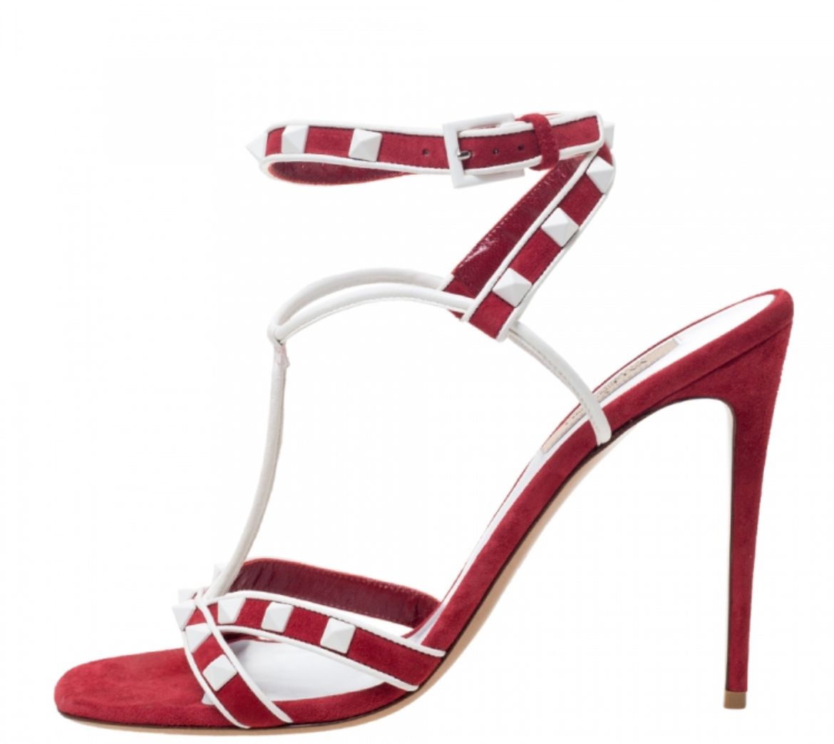 Valentino Heels