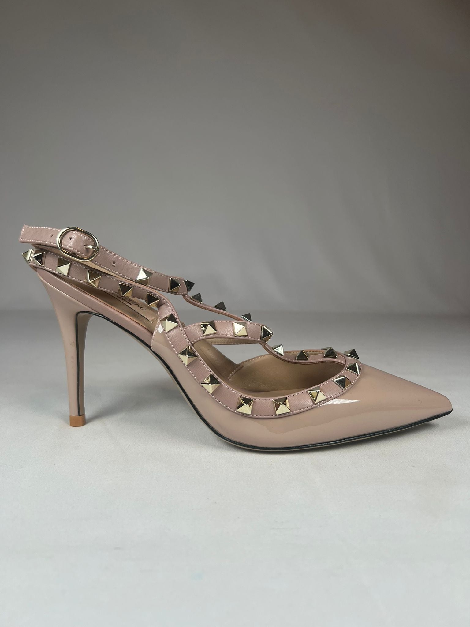 Valentino Heels
