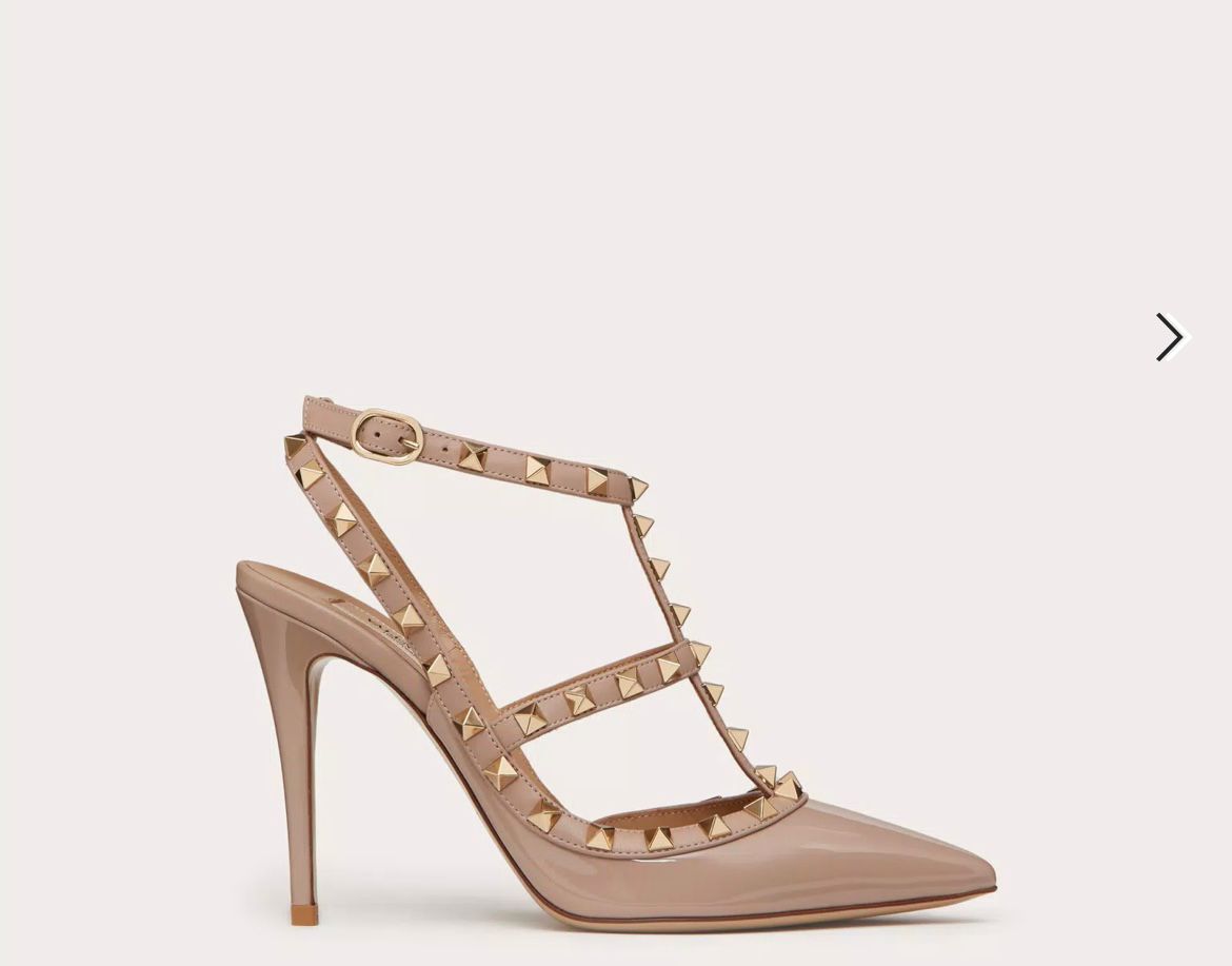 Valentino Heels
