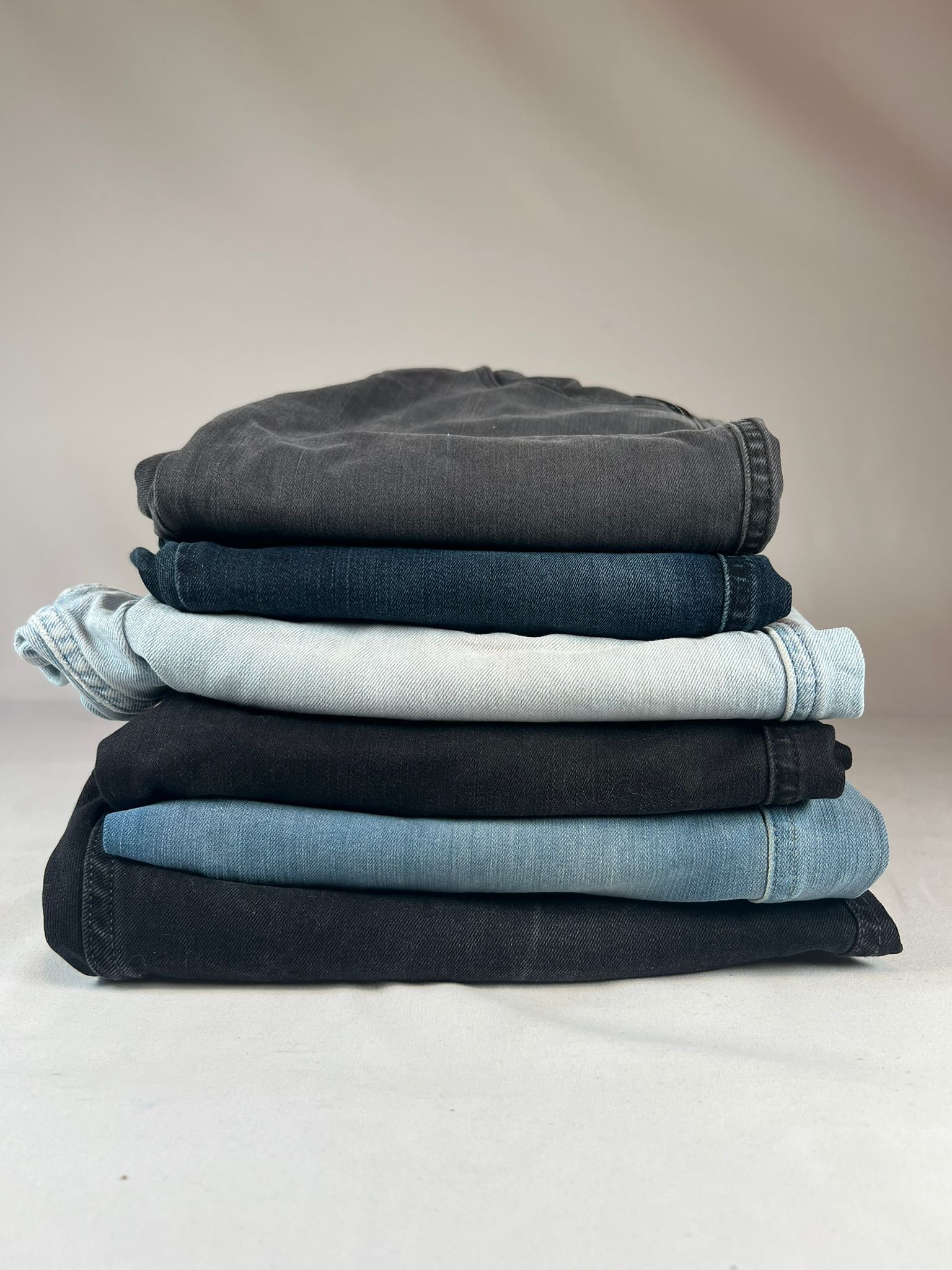 Replay Anbass Jeans Bulk x6