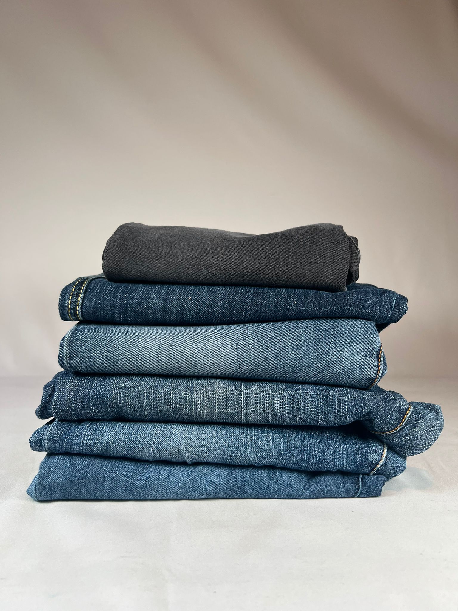 Jacob Cohen Jeans Bulk x6