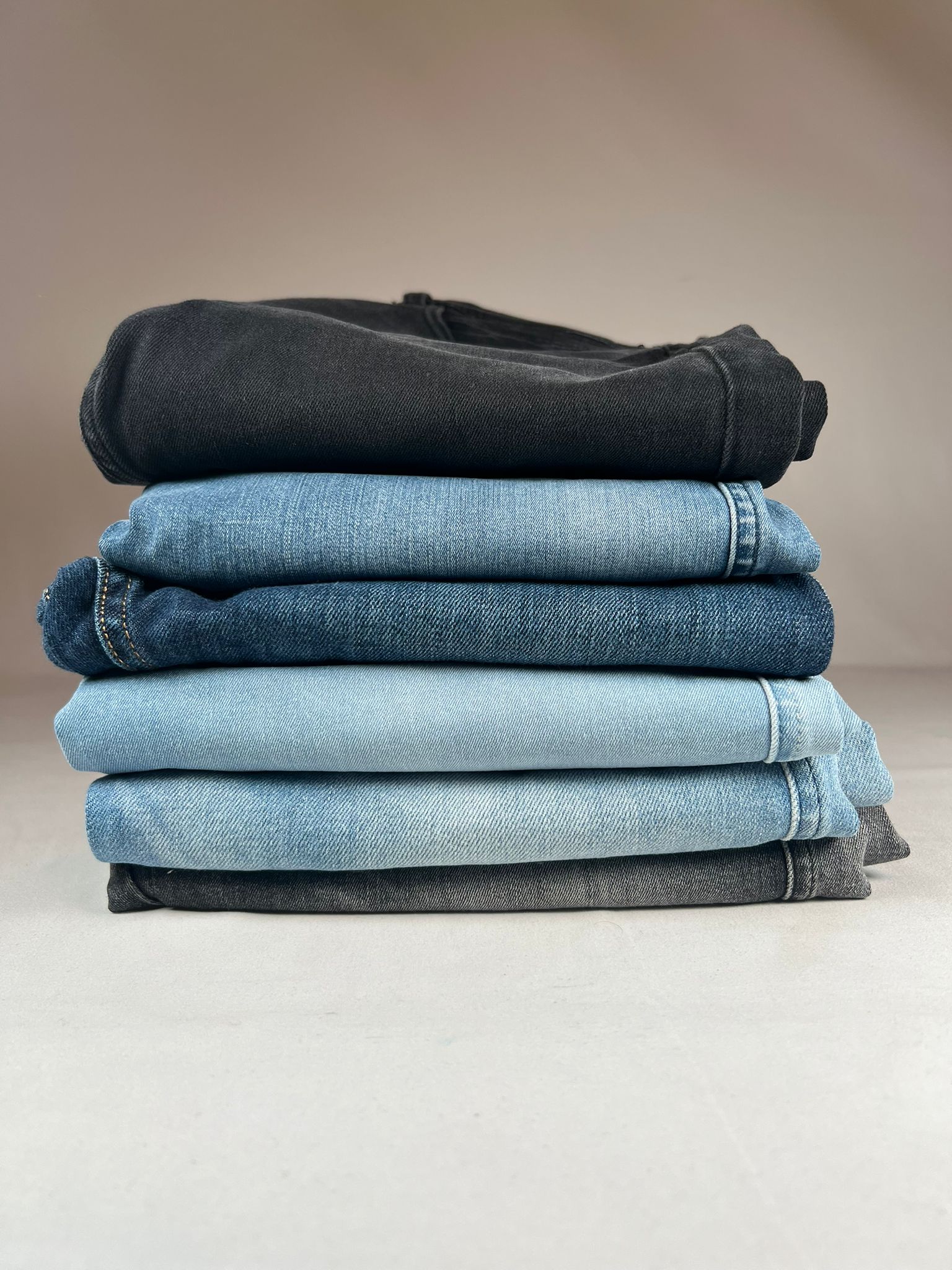 Replay Anbass Jeans Bulk x6