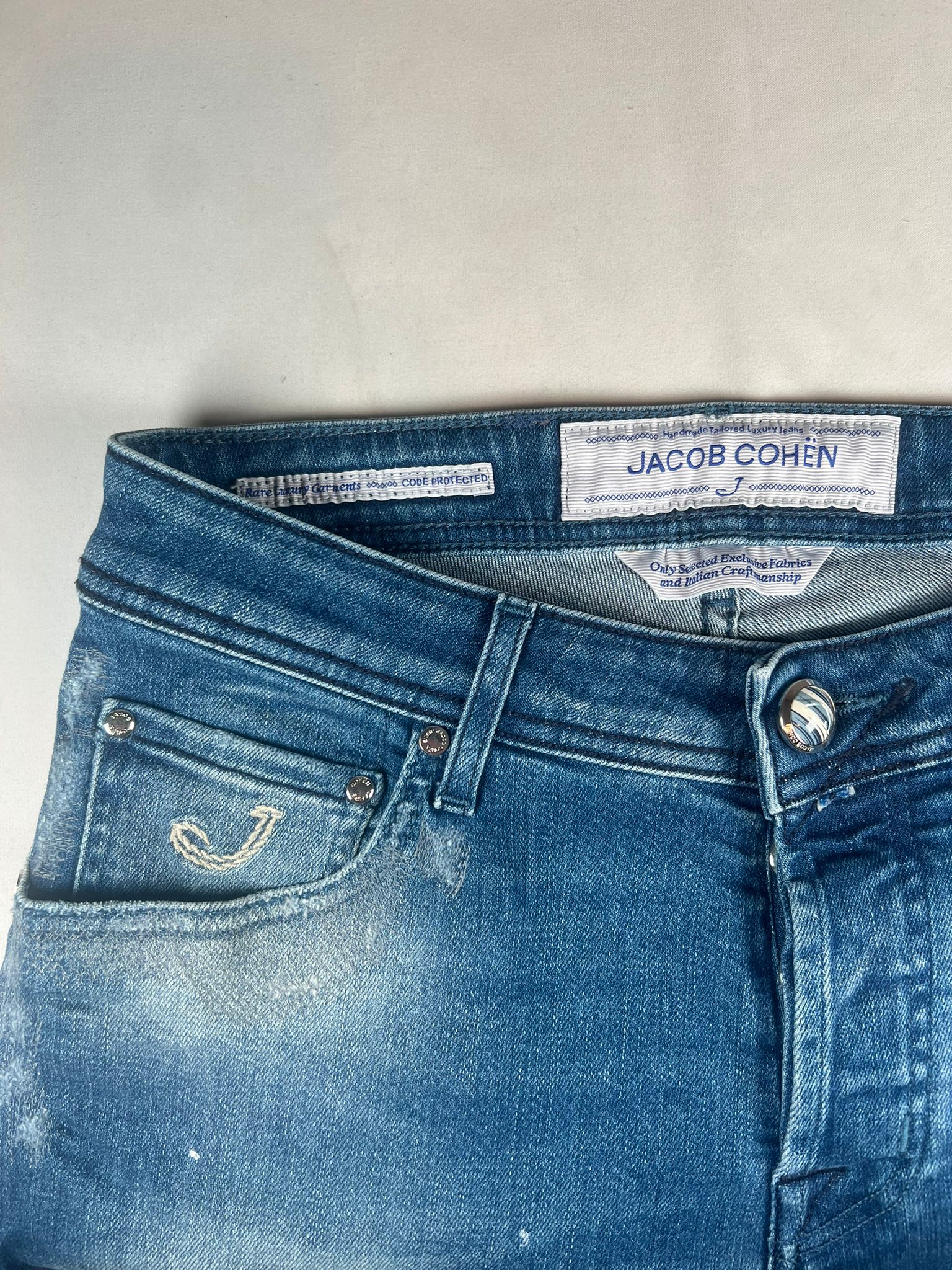 Jacob Cohen