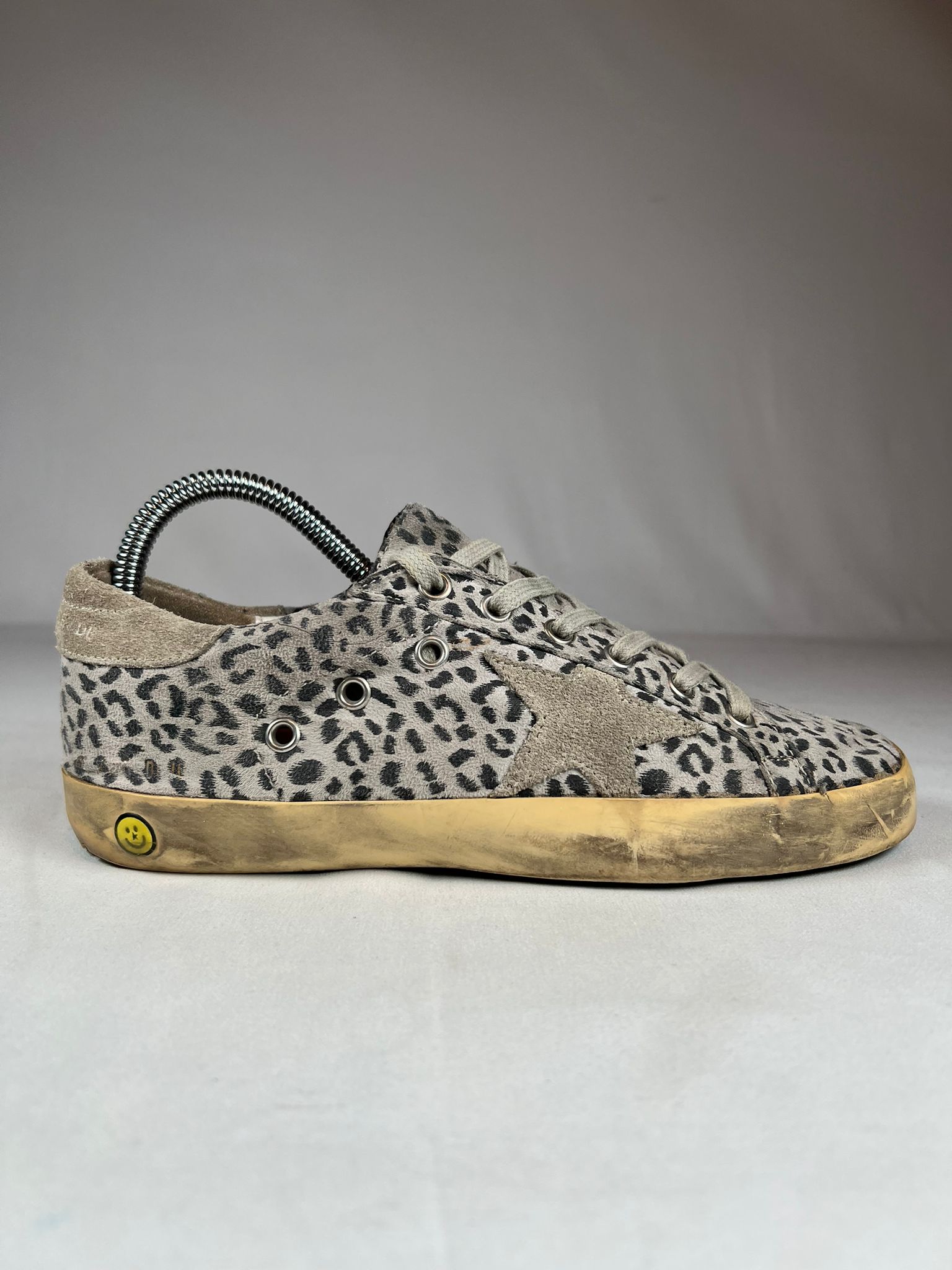 Golden Goose Superstar