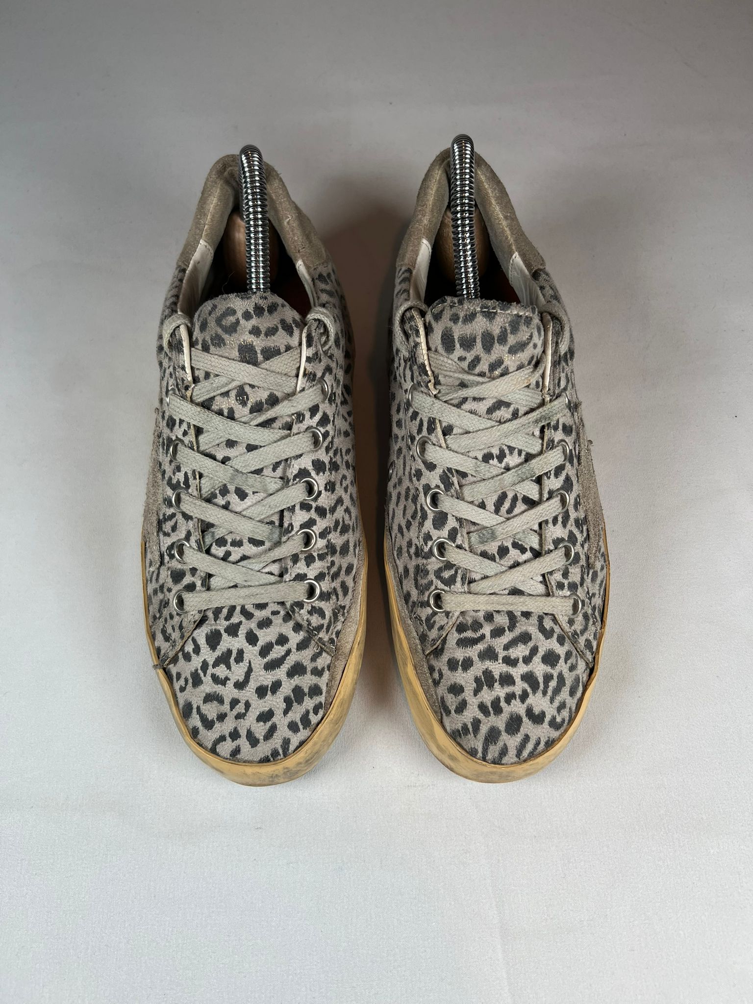Golden Goose Superstar