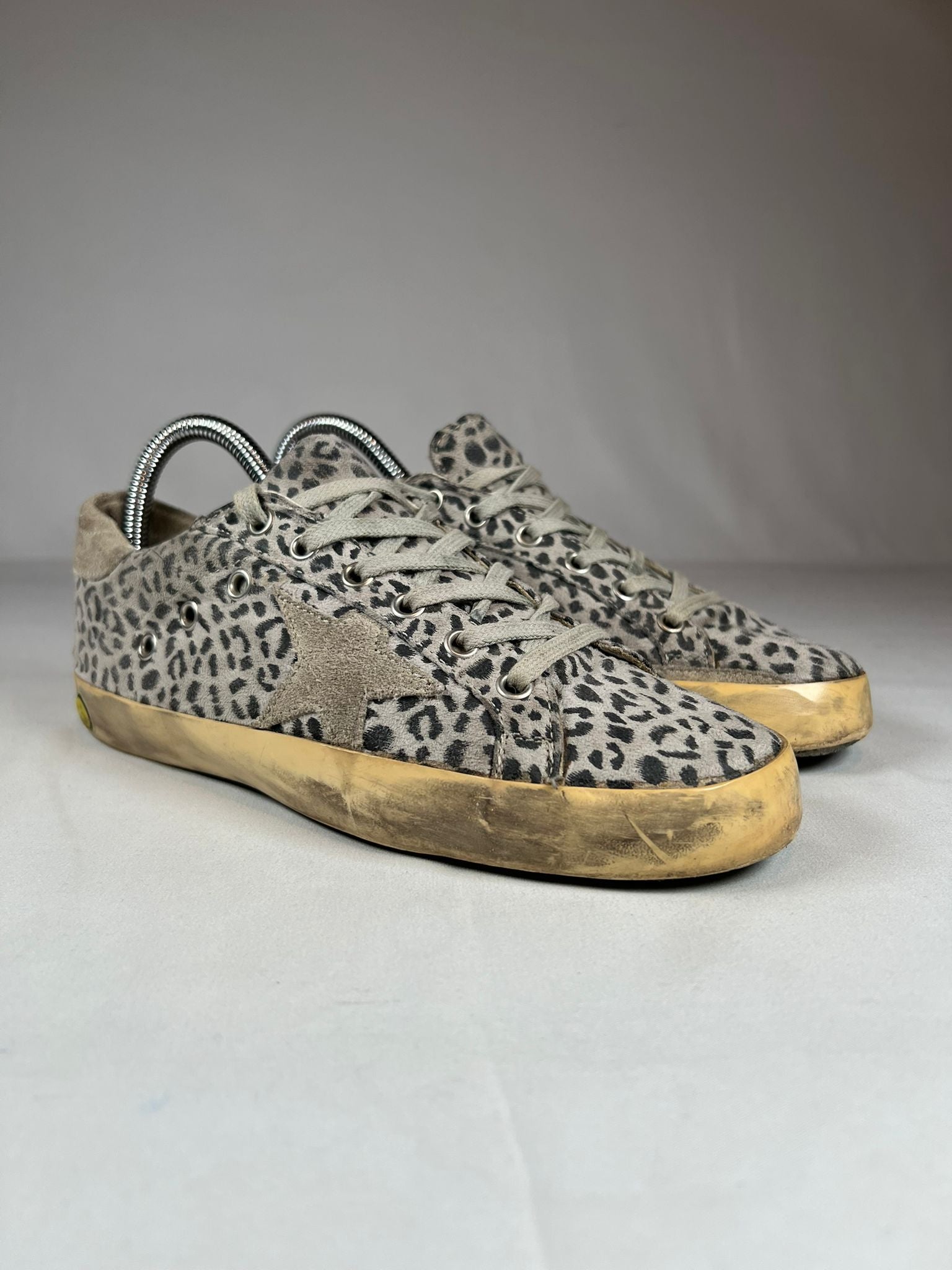 Golden Goose Superstar