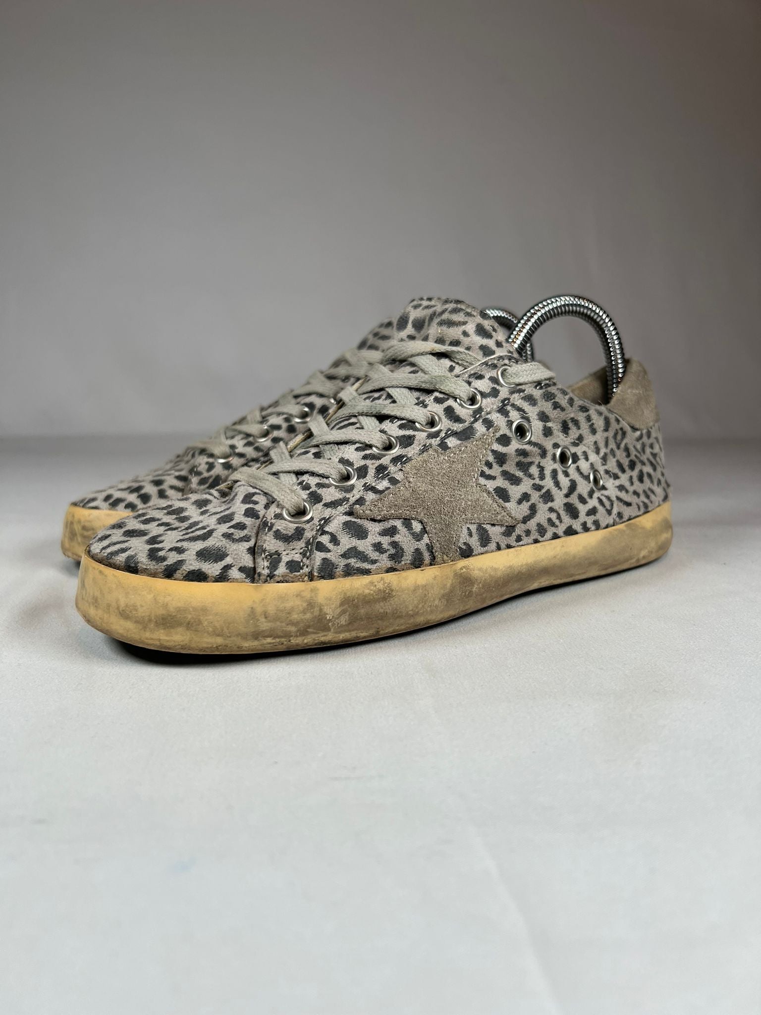 Golden Goose Superstar
