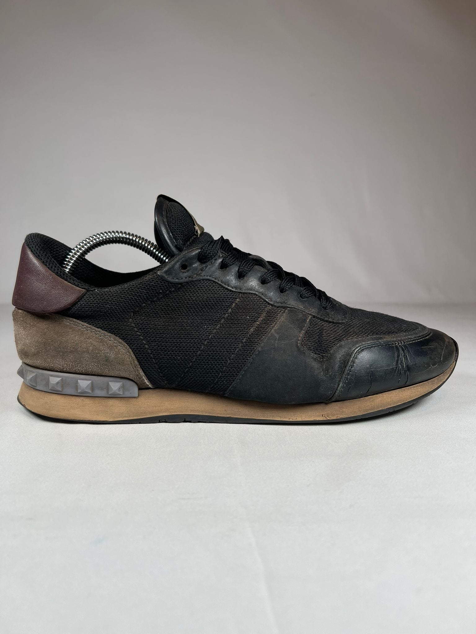 Valentino Rockrunner