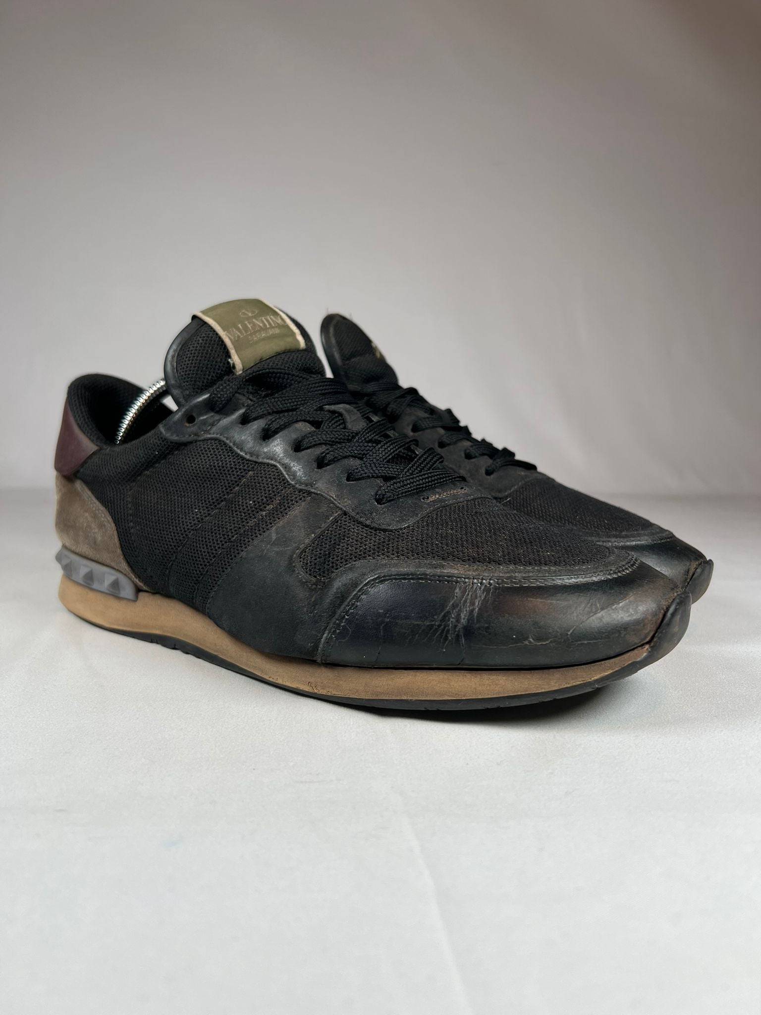 Valentino Rockrunner