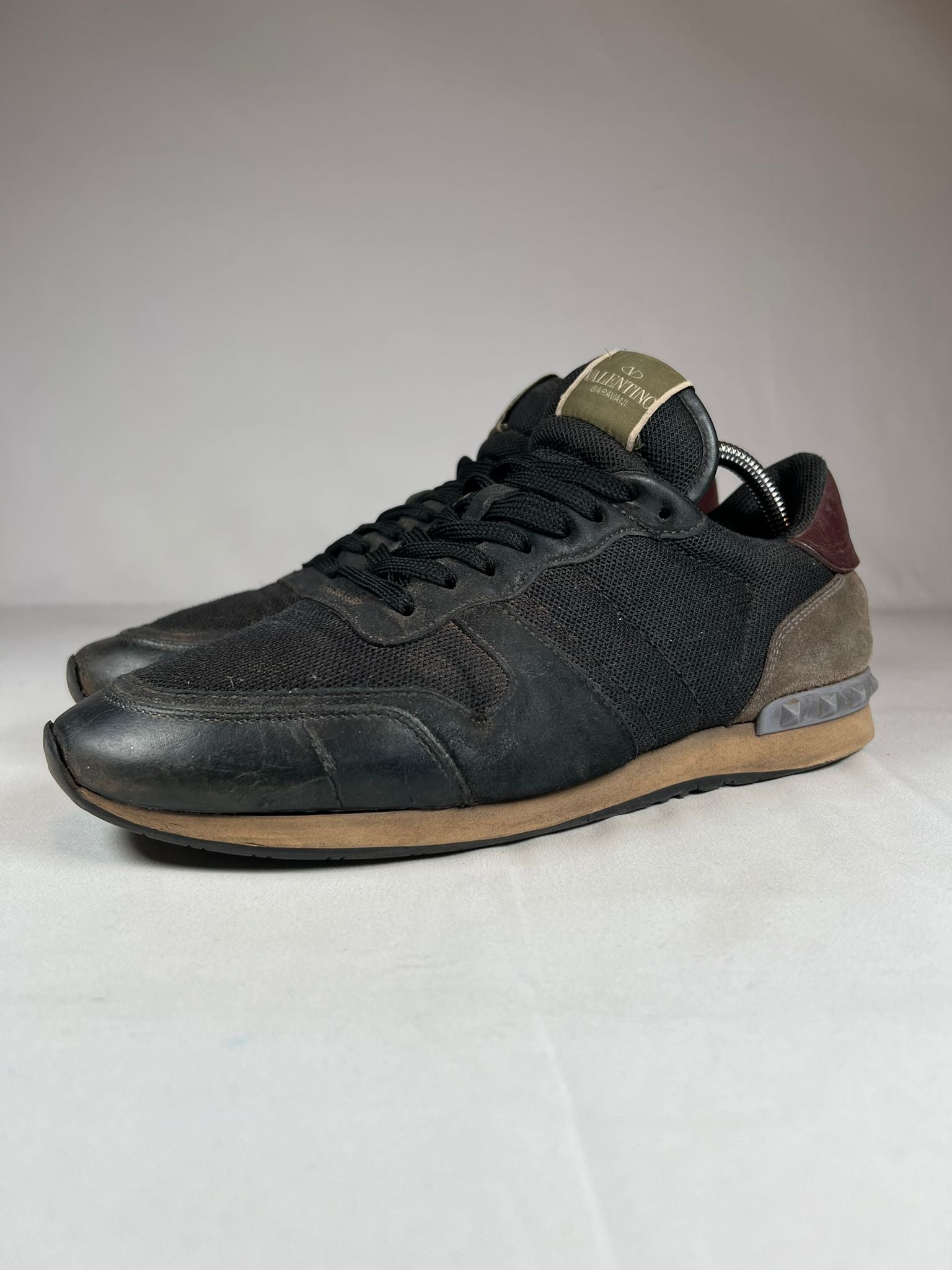 Valentino Rockrunner