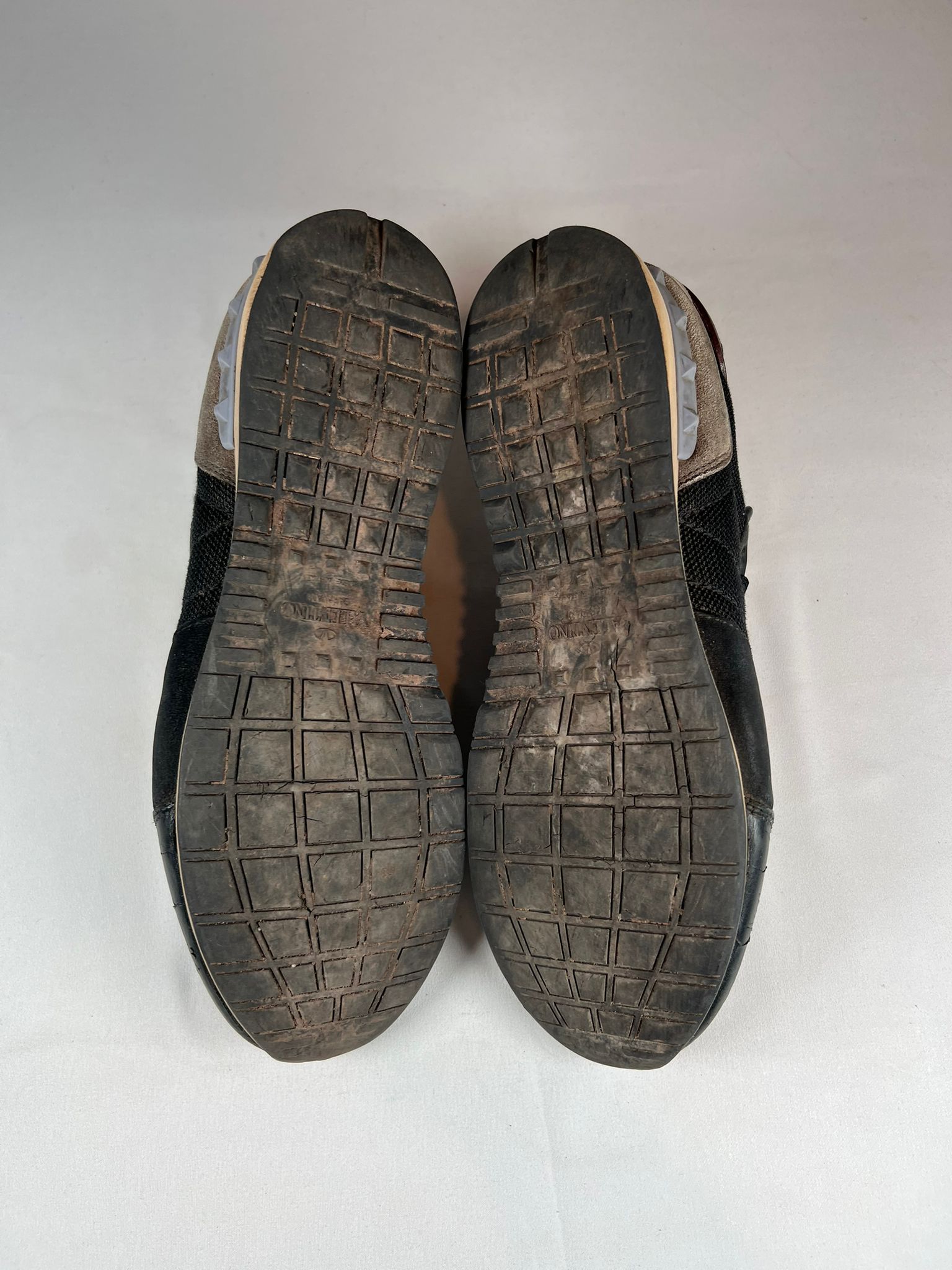 Valentino Rockrunner