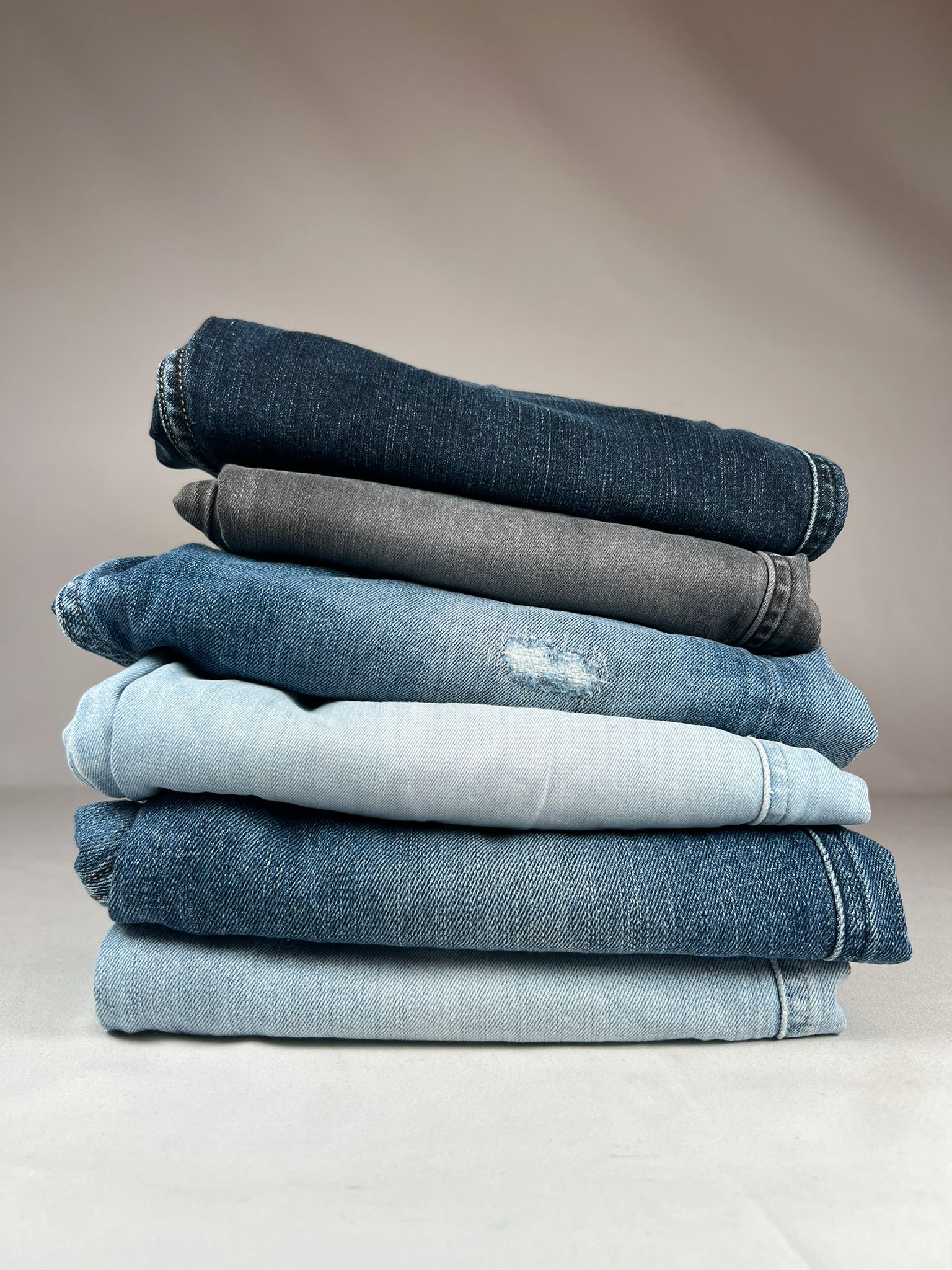 Replay Anbass Jeans Bulk x6
