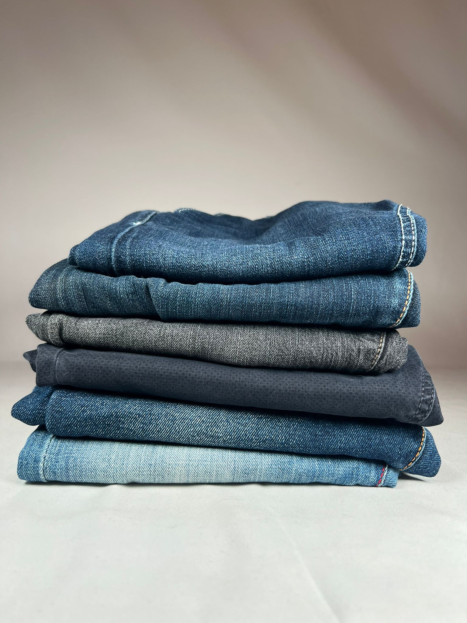 Jacob Cohen Jeans Bulk x6