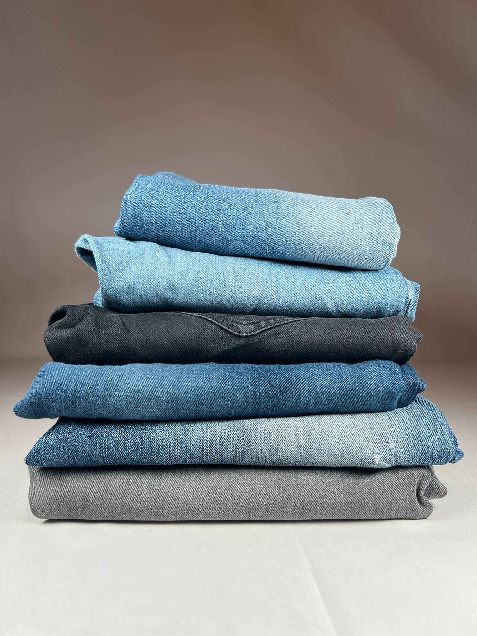Dondup George Jeans Bulk x6