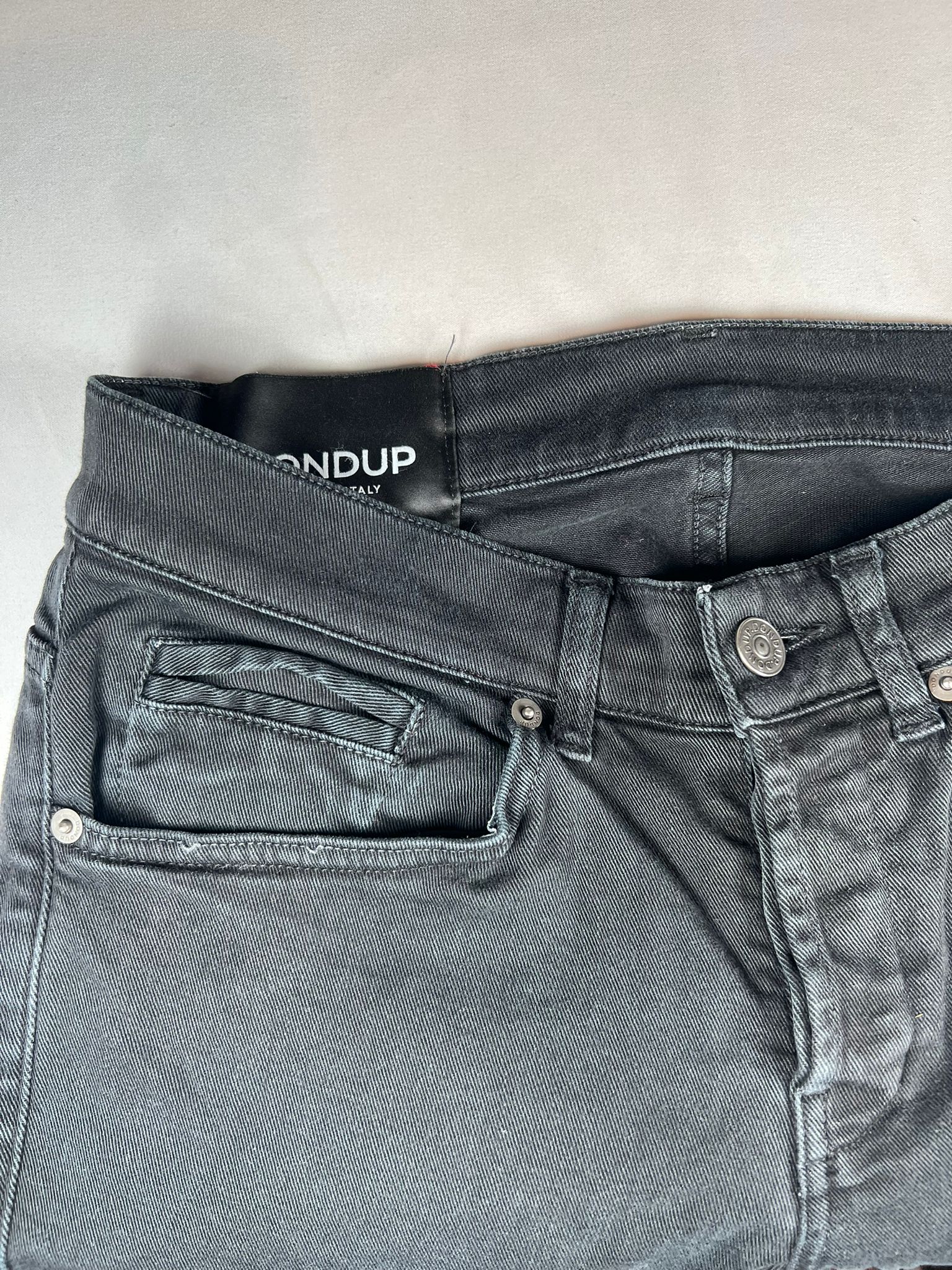 Dondup