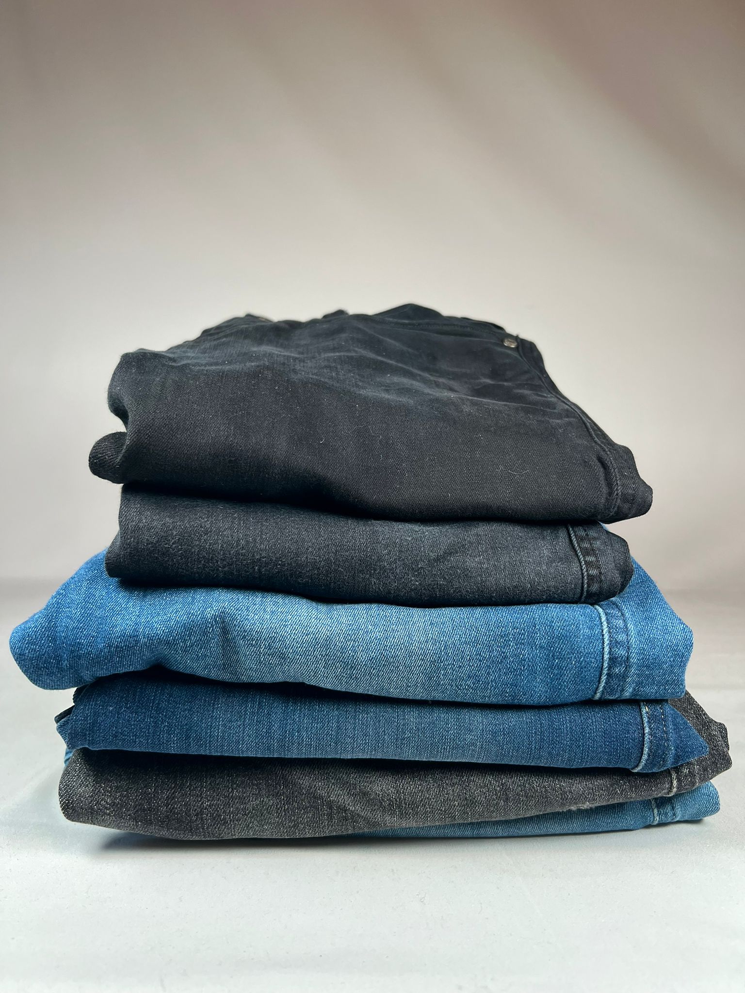 Replay Anbass Jeans Bulk x6
