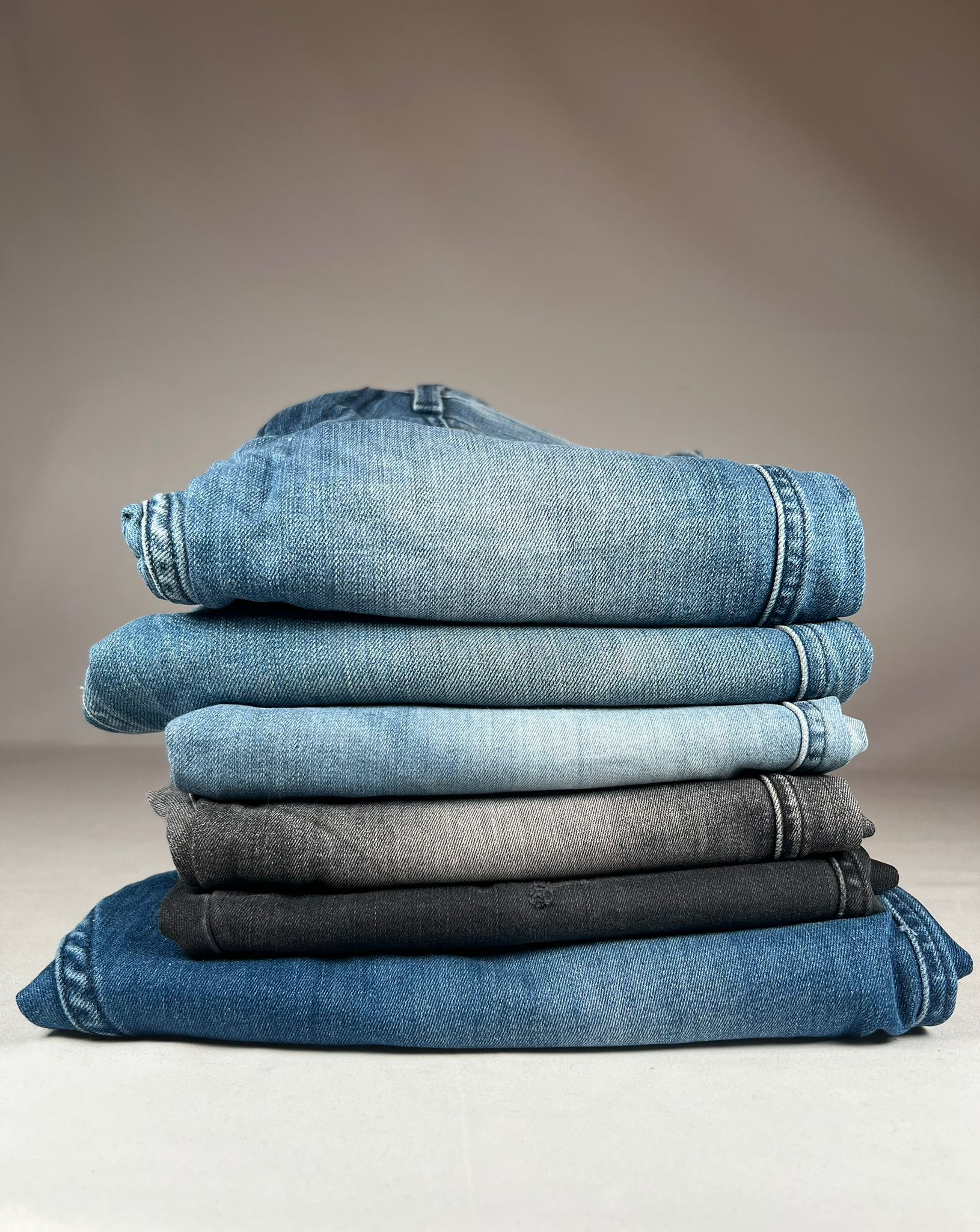 Replay Anbass Jeans Bulk x6