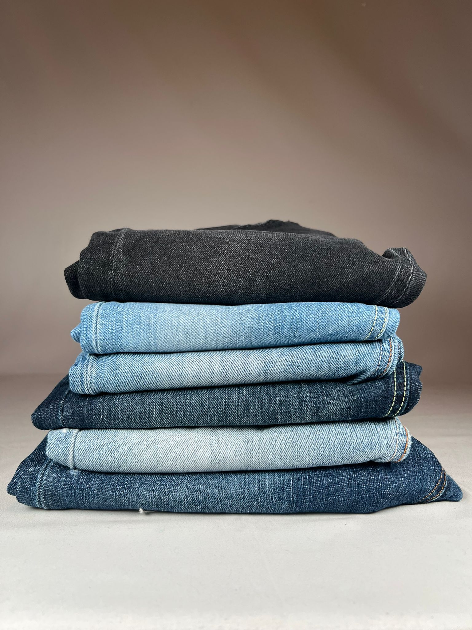 Dondup Jeans Bulk x6
