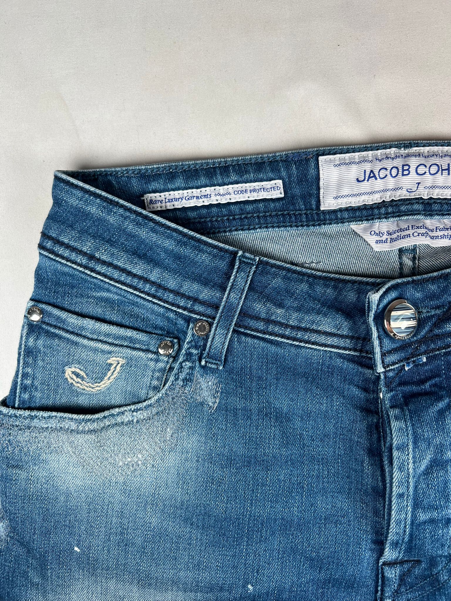 Jacob Cohen