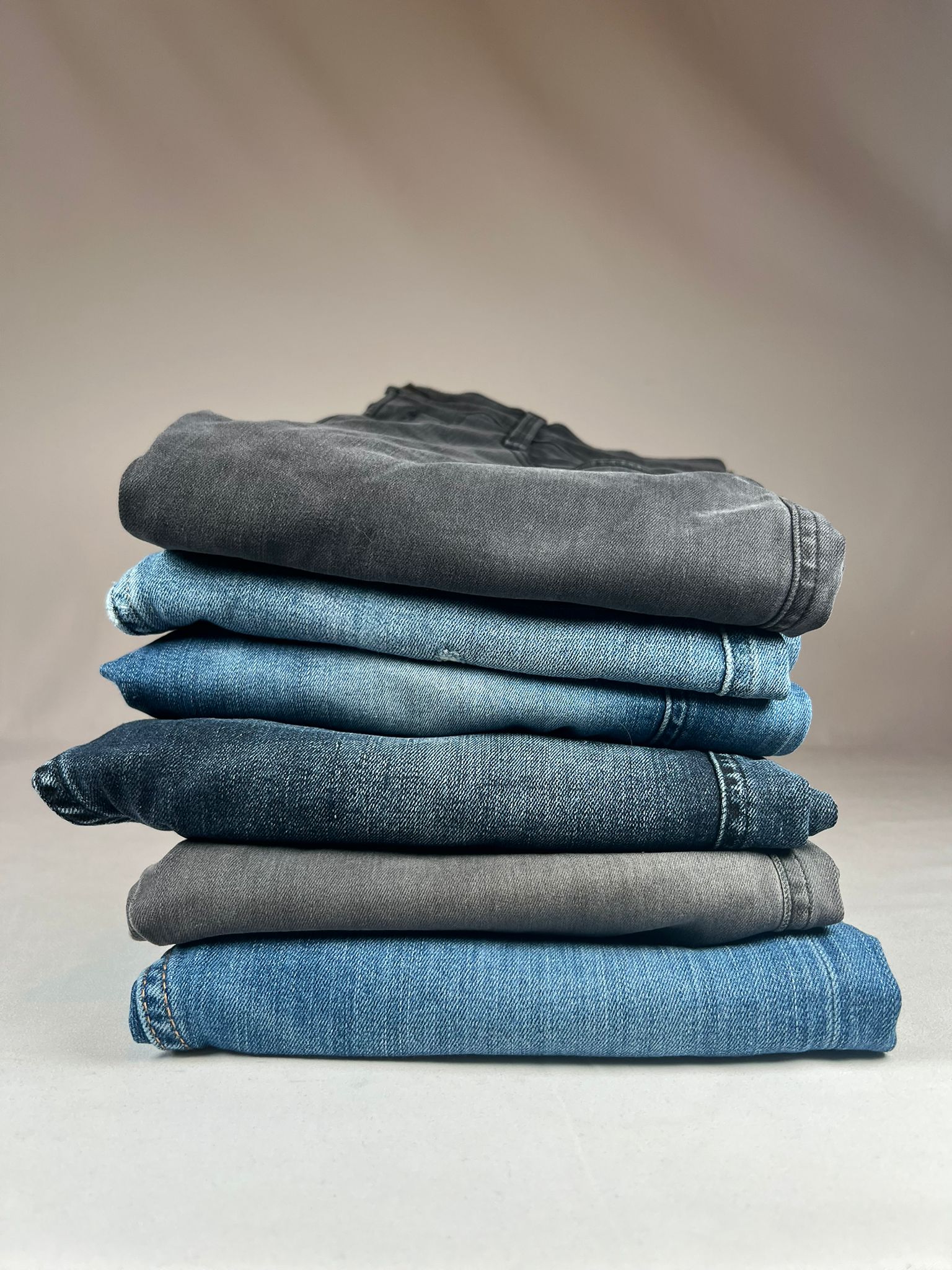 Replay Anbass Jeans Bulk x6