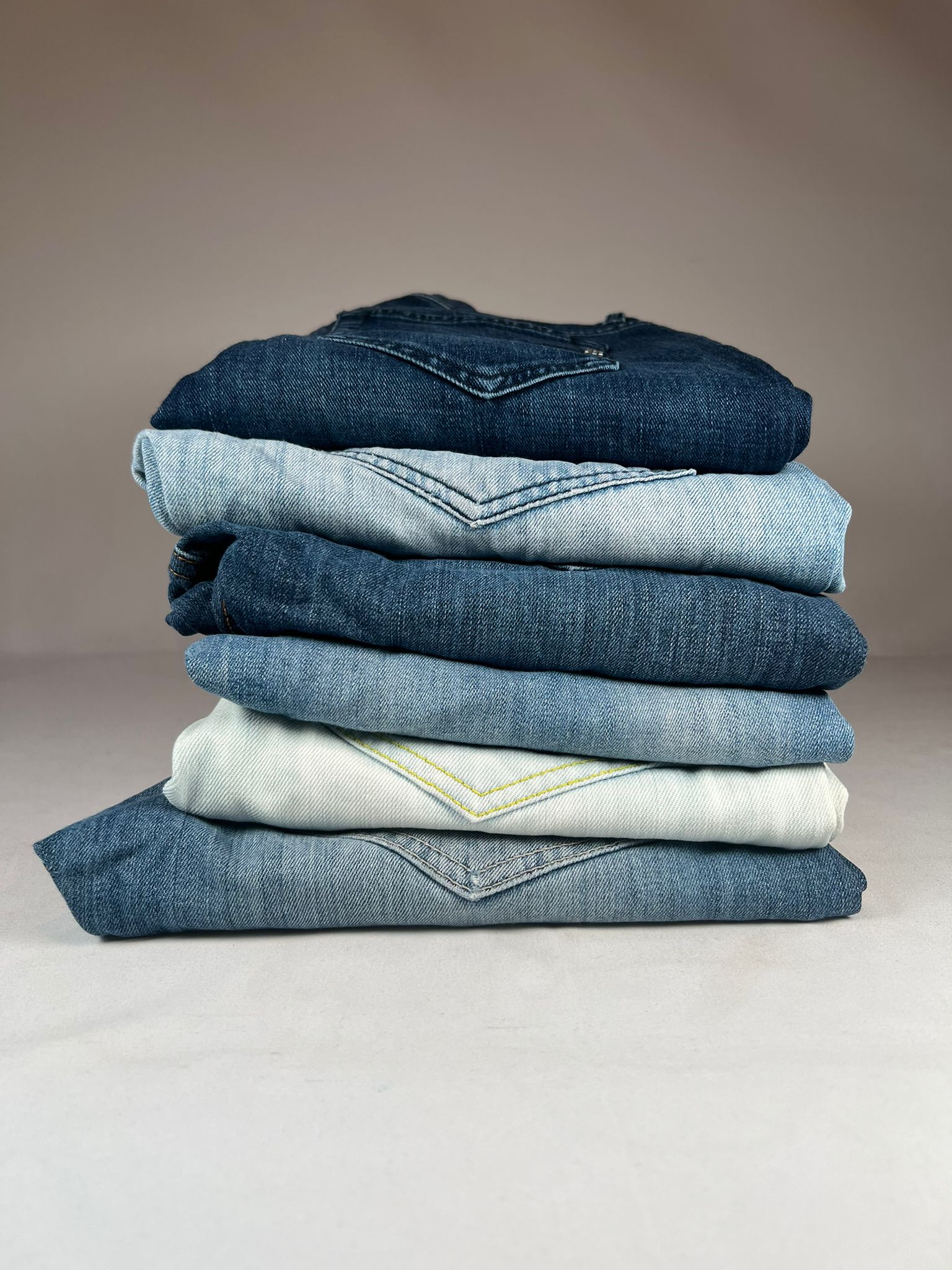 Dondup Jeans Bulk x6