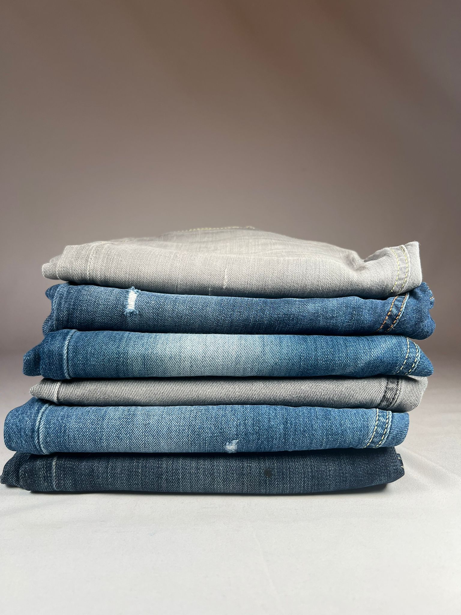 Dondup George Jeans Bulk x6