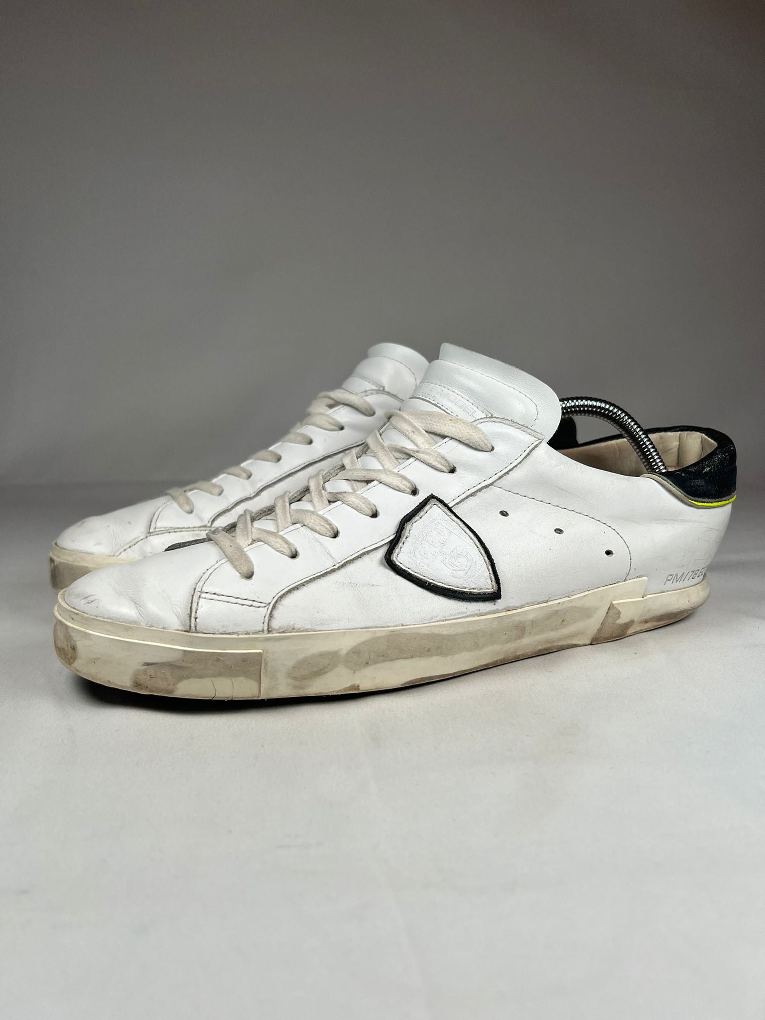 Philippe Model PSRX