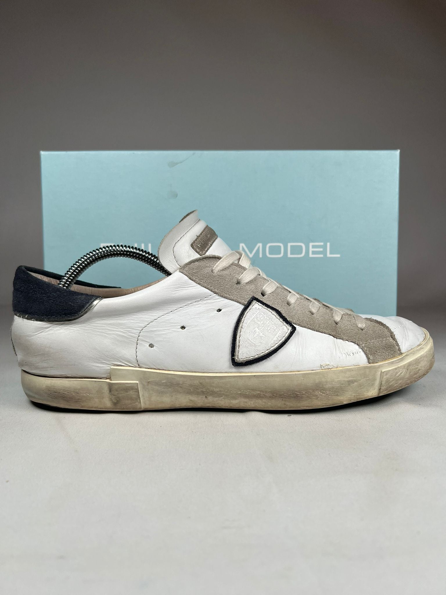 Philippe Model PSRX