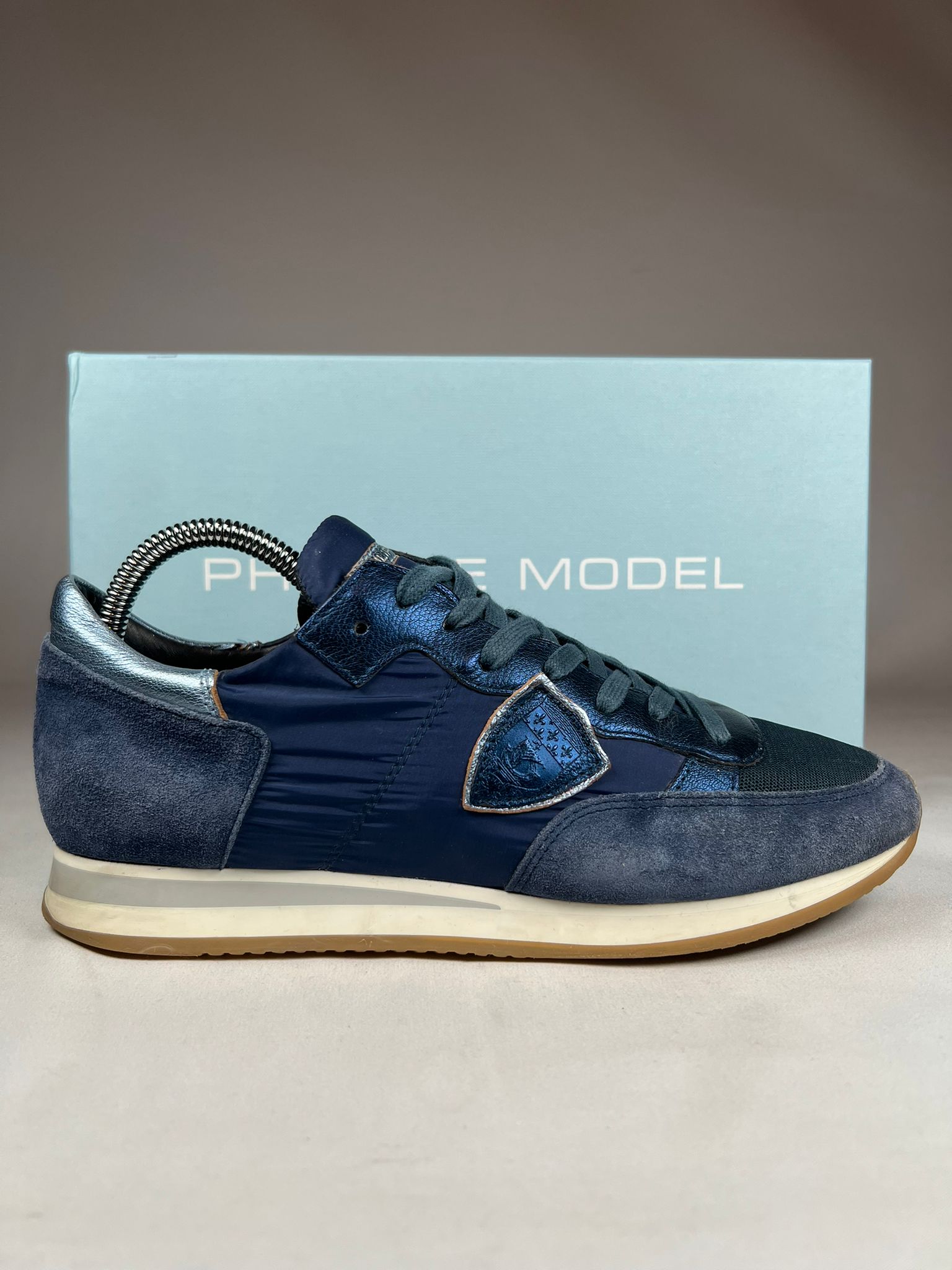 Philippe Model TRPZ