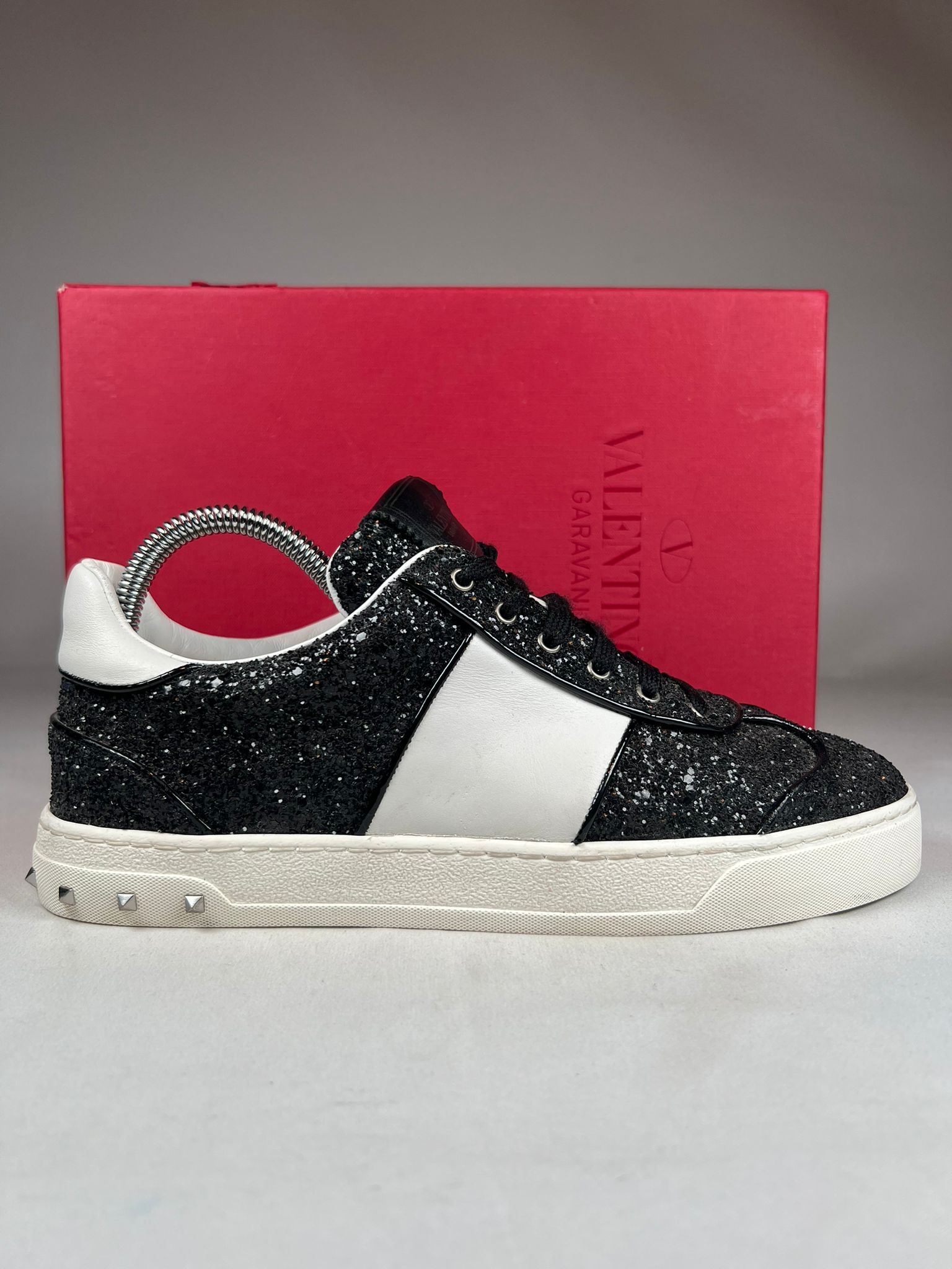 Valentino Flycrew