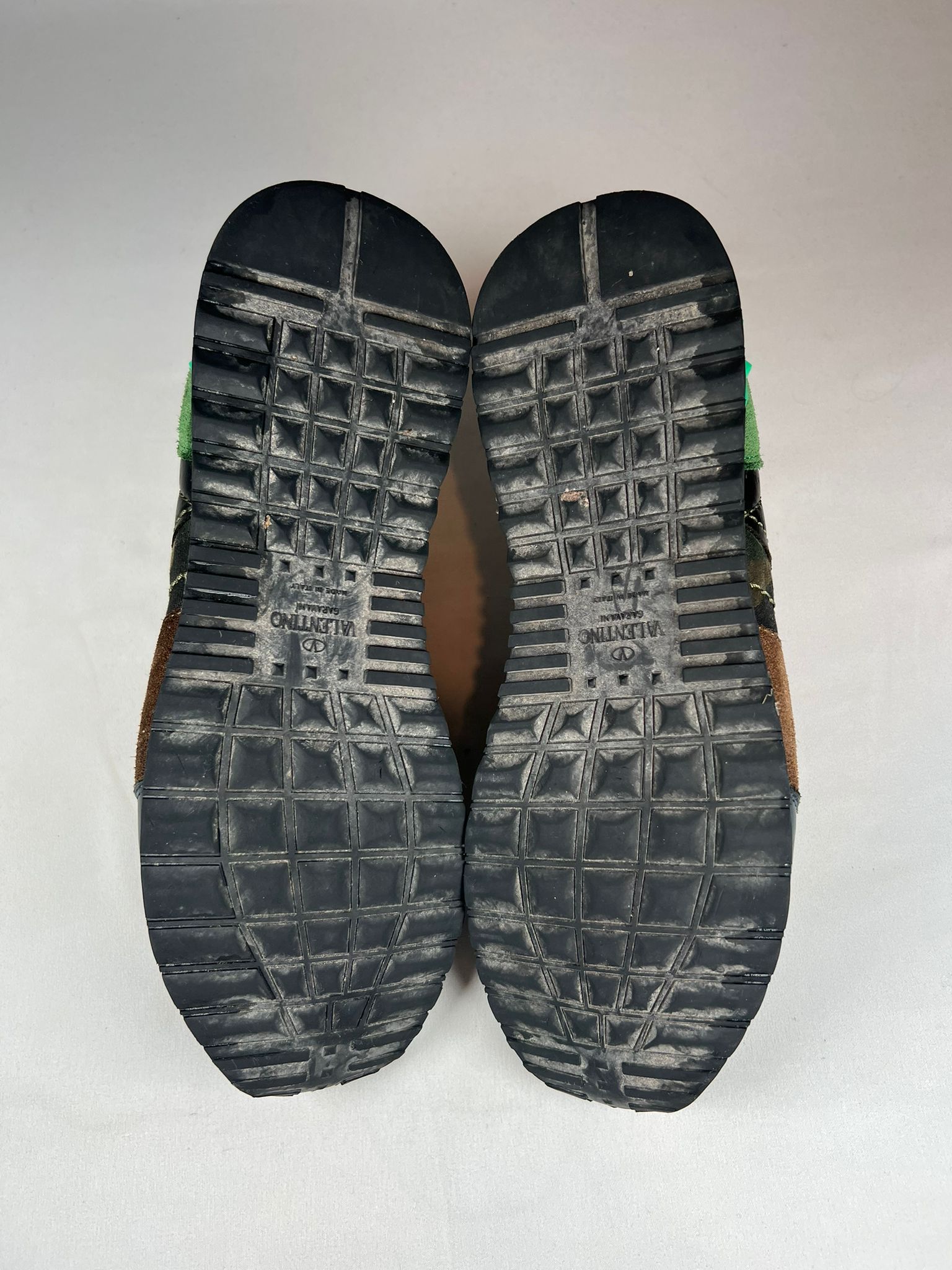 Valentino Rockrunner