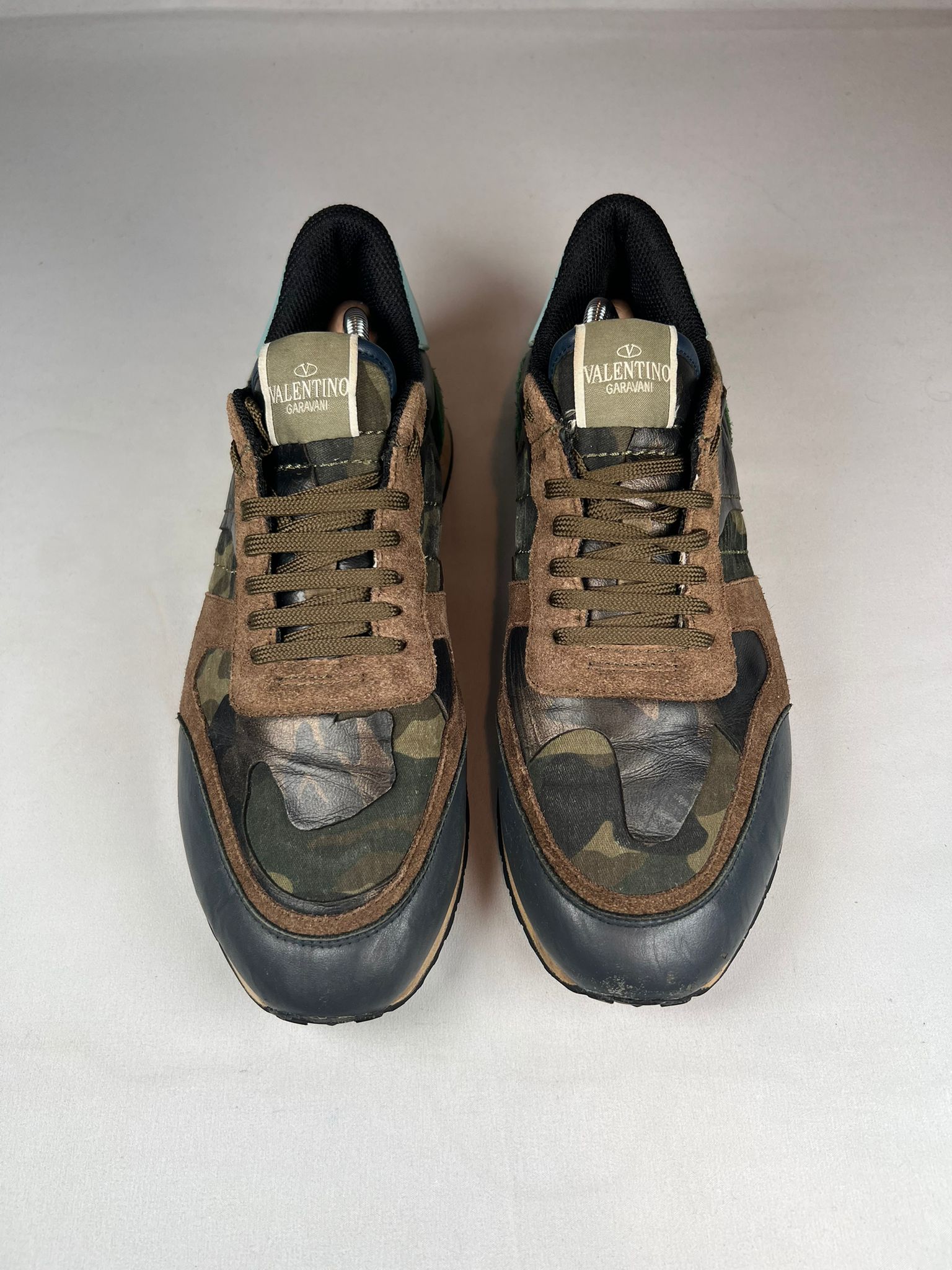 Valentino Rockrunner