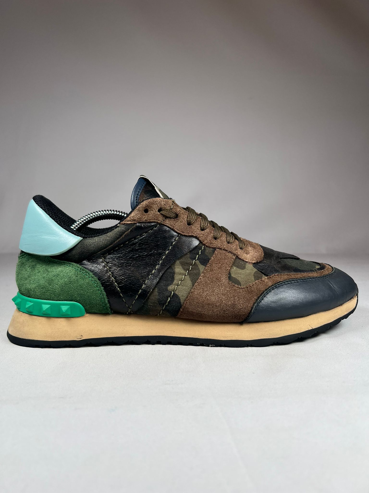 Valentino Rockrunner