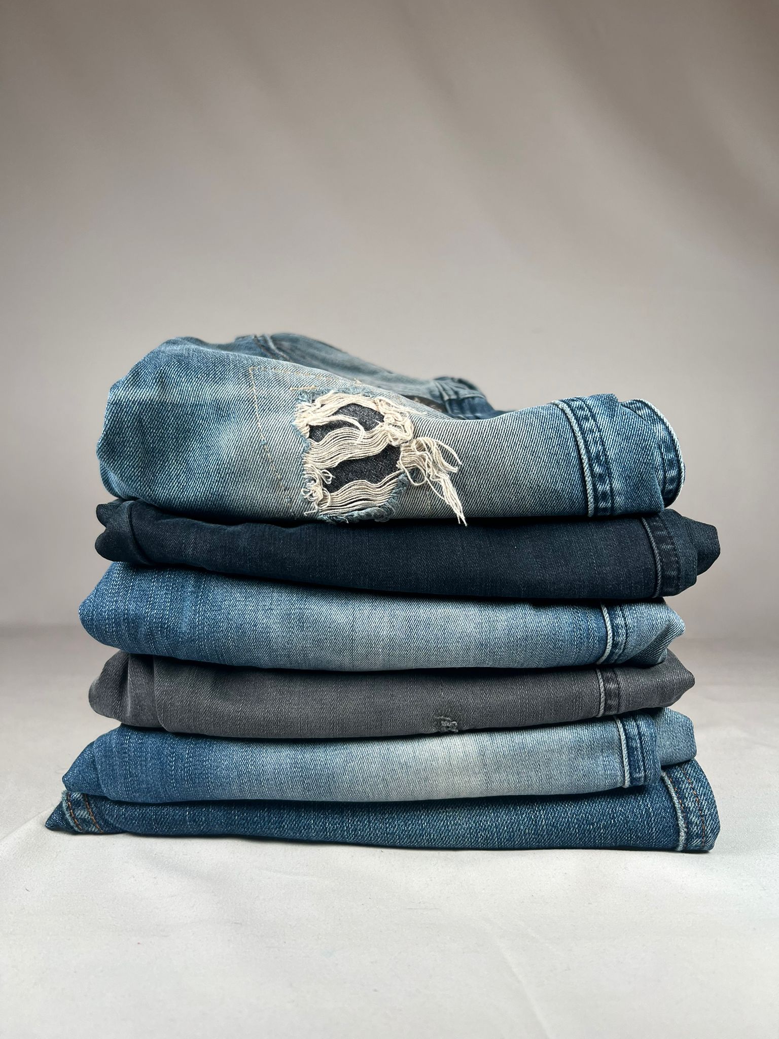Replay Anbass Jeans Bulk x6
