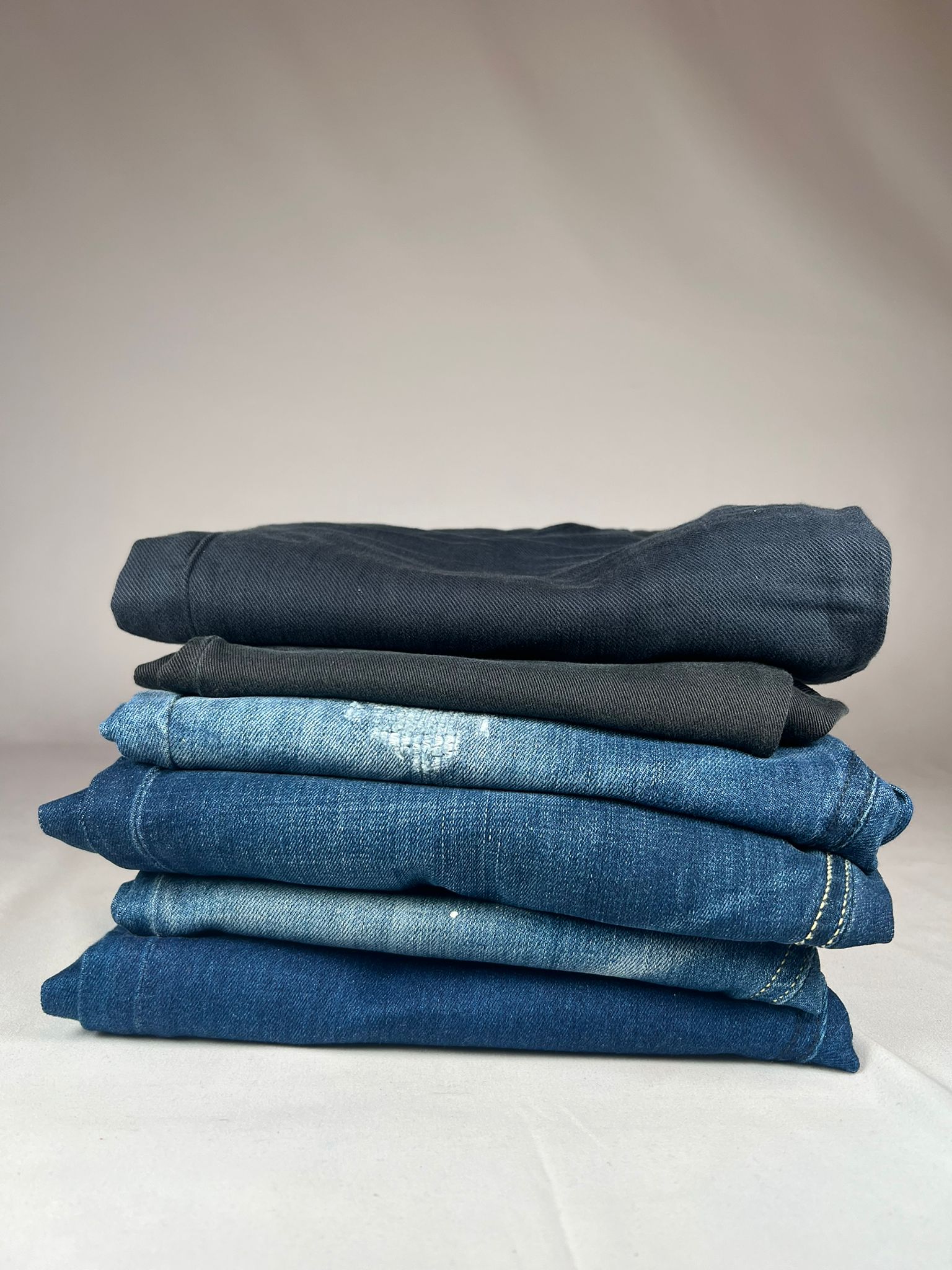 Dondup George Jeans Bulk x6