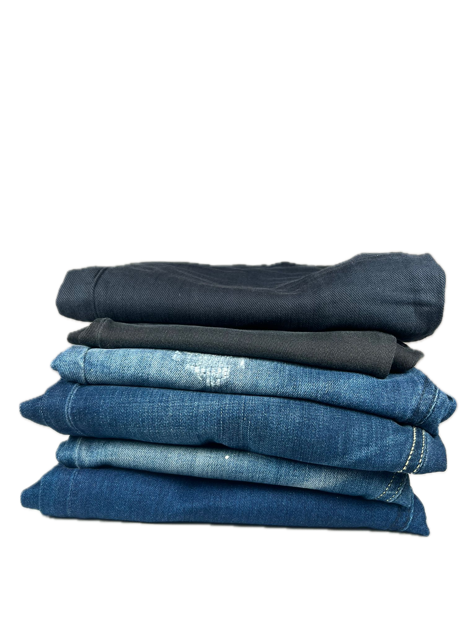 Dondup George Jeans Bulk x6