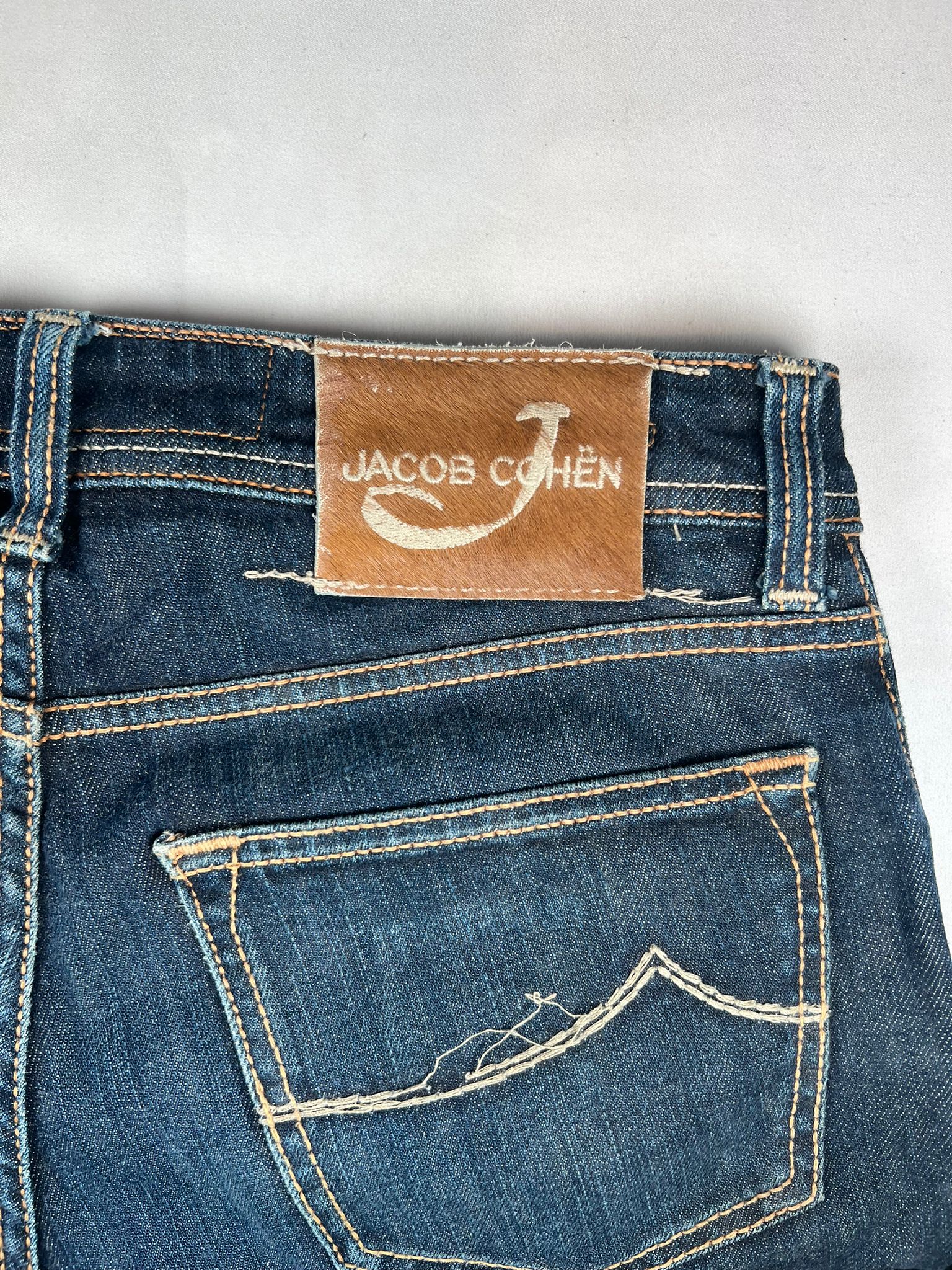 Jacob Cohen